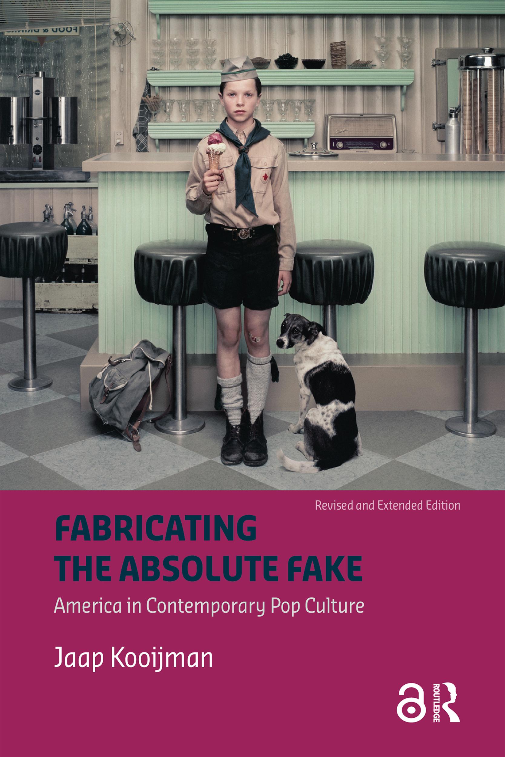 Fabricating the Absolute Fake - Revised Edition