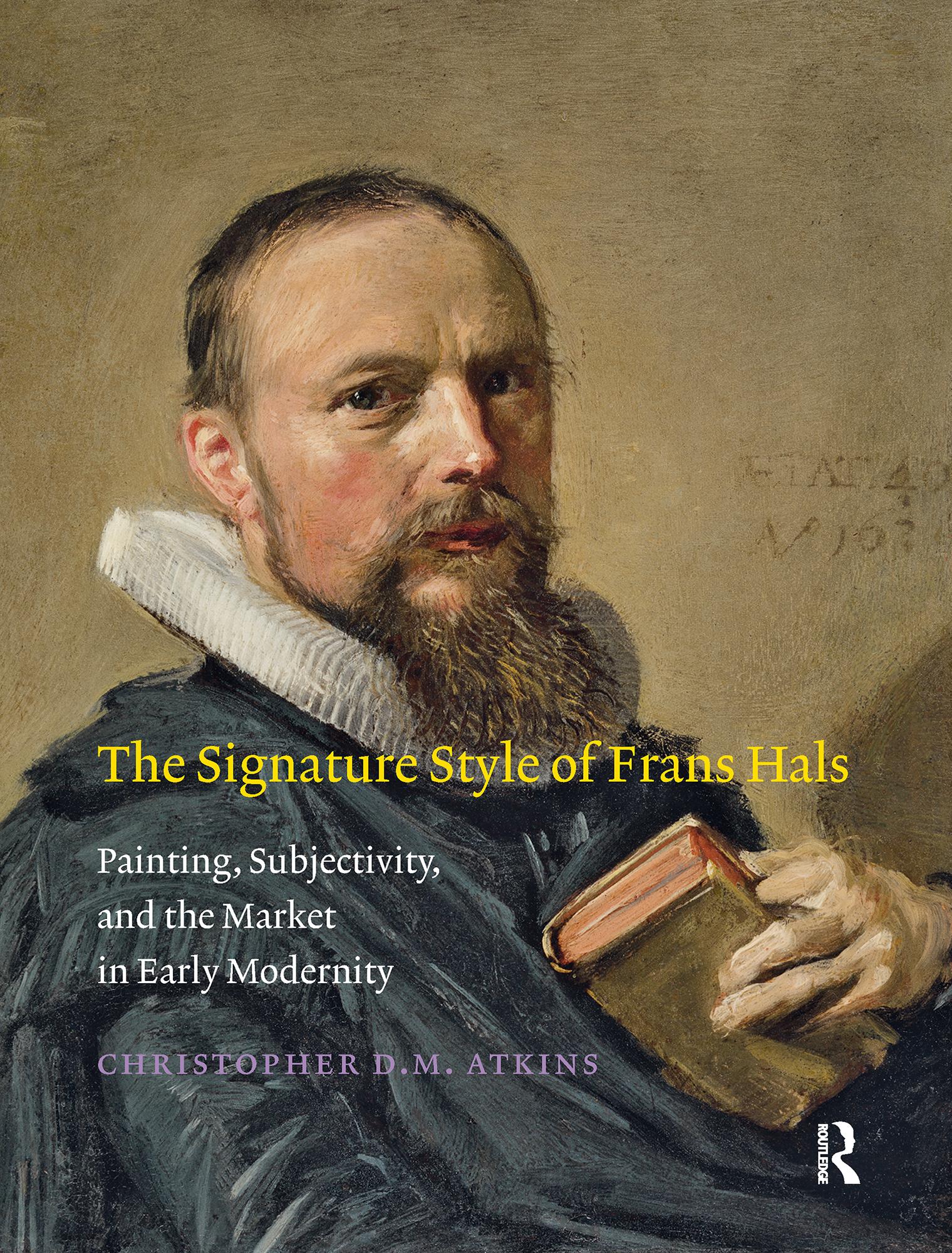 The Signature Style of Frans Hals