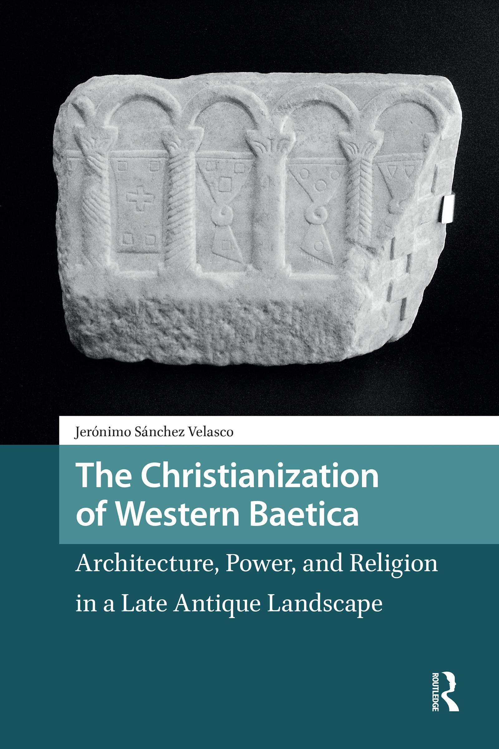 The Christianization of Western Baetica