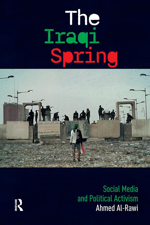 The Iraqi Spring by Ahmed Al-Rawi
