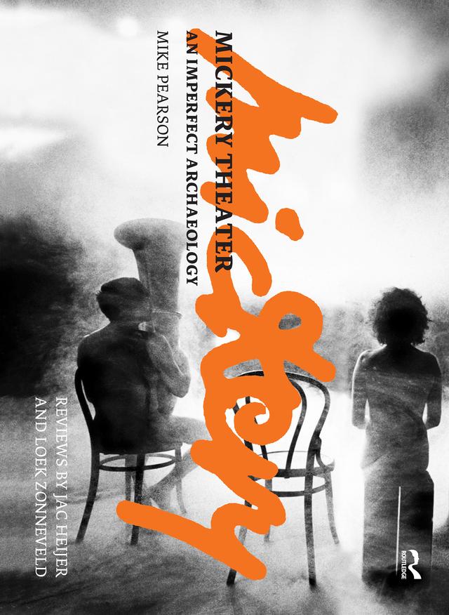 Mickery Theater by Mike Pearson