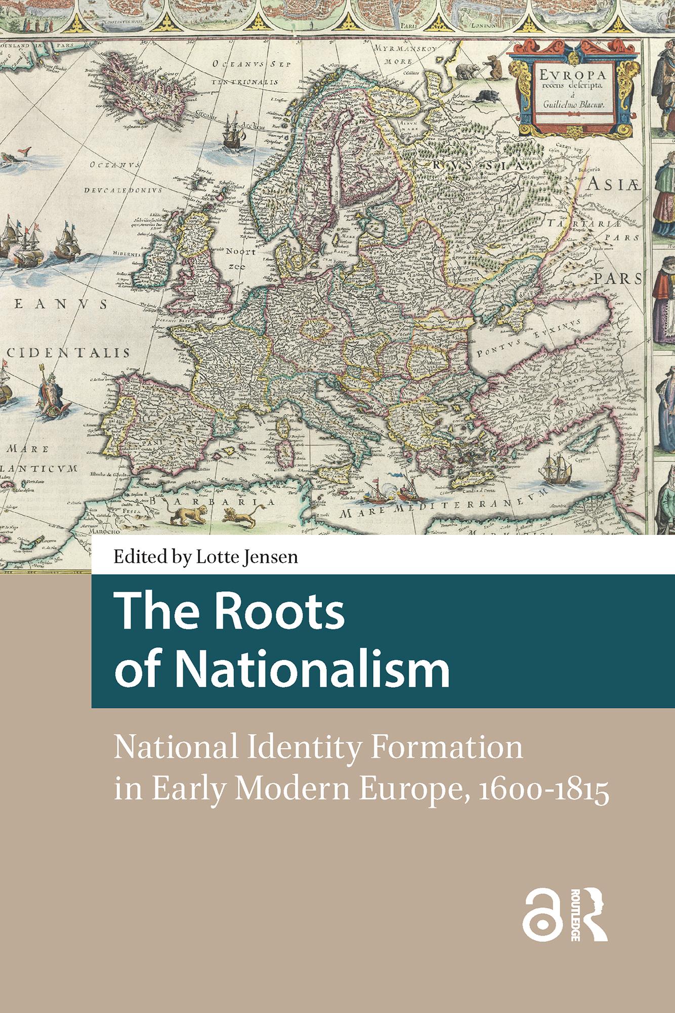 The Roots of Nationalism