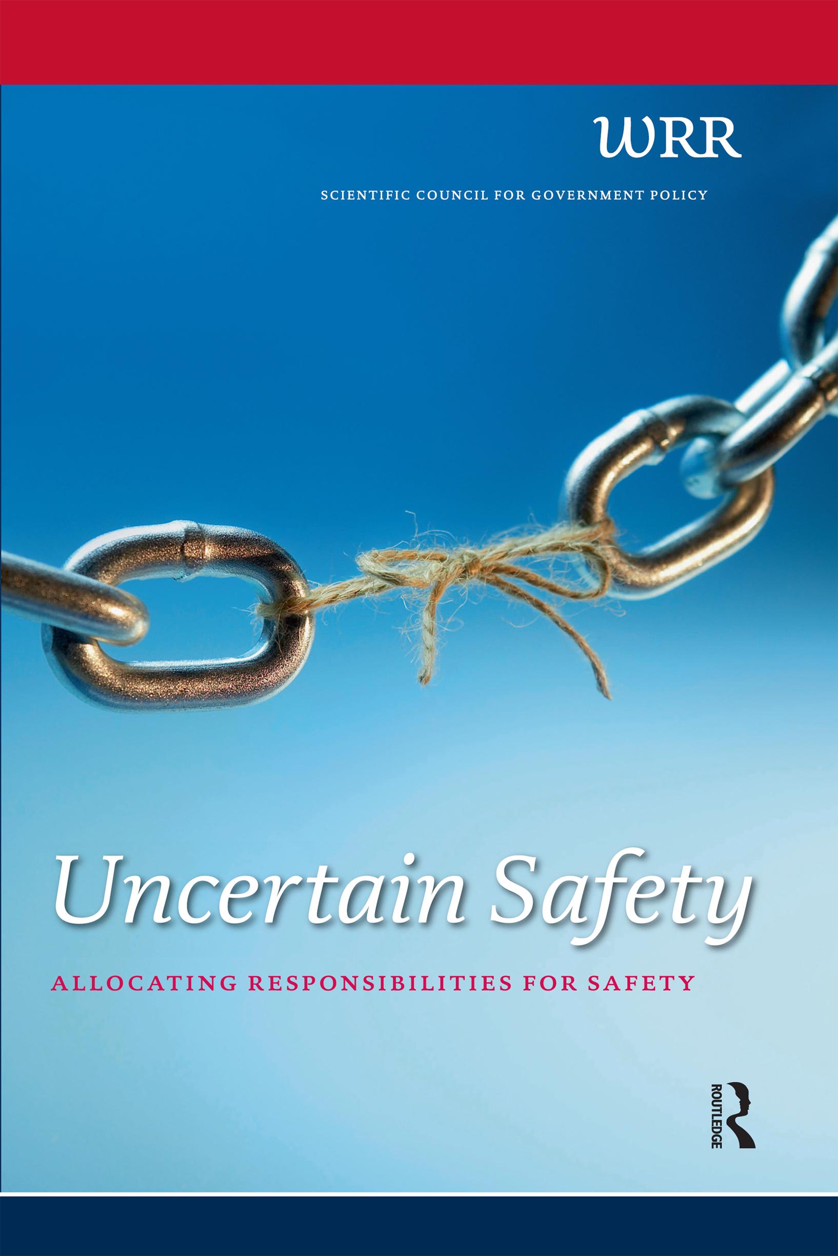 Uncertain Safety