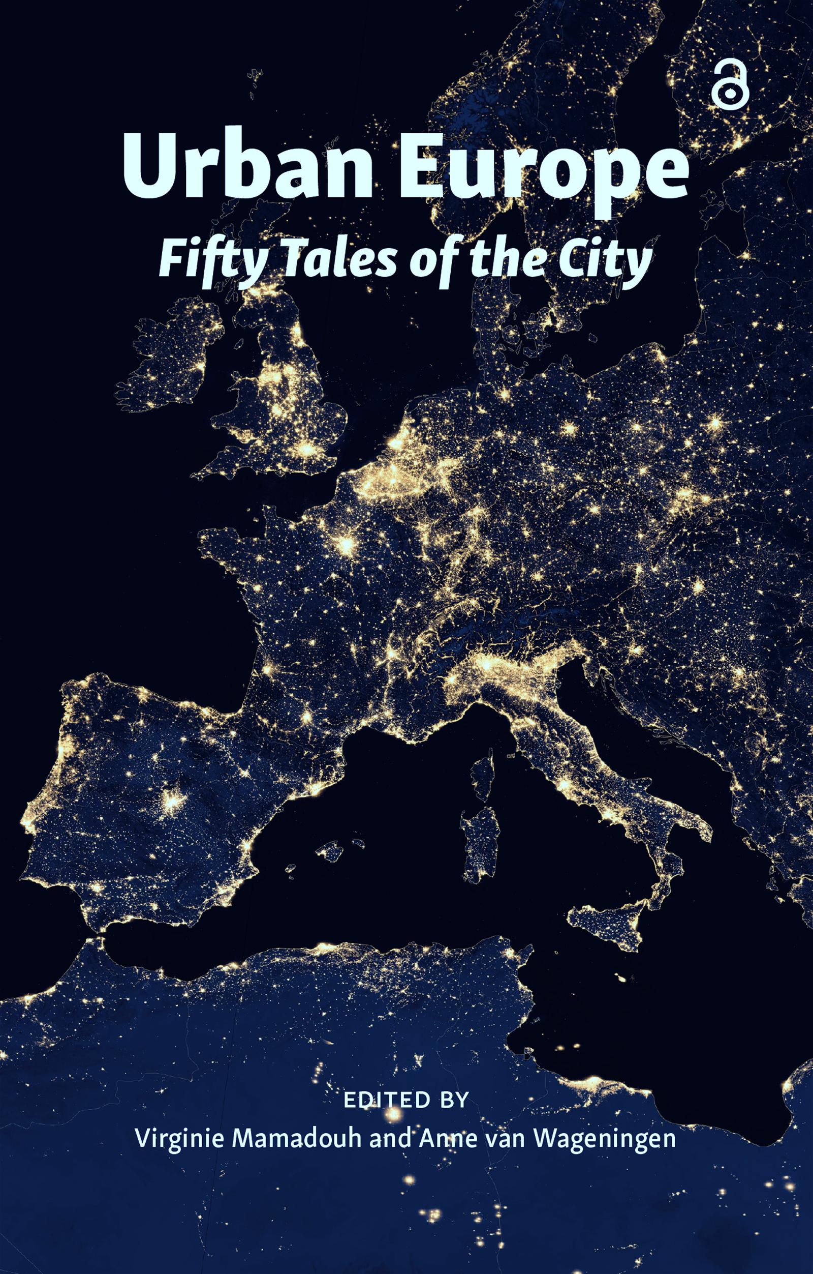 Urban Europe