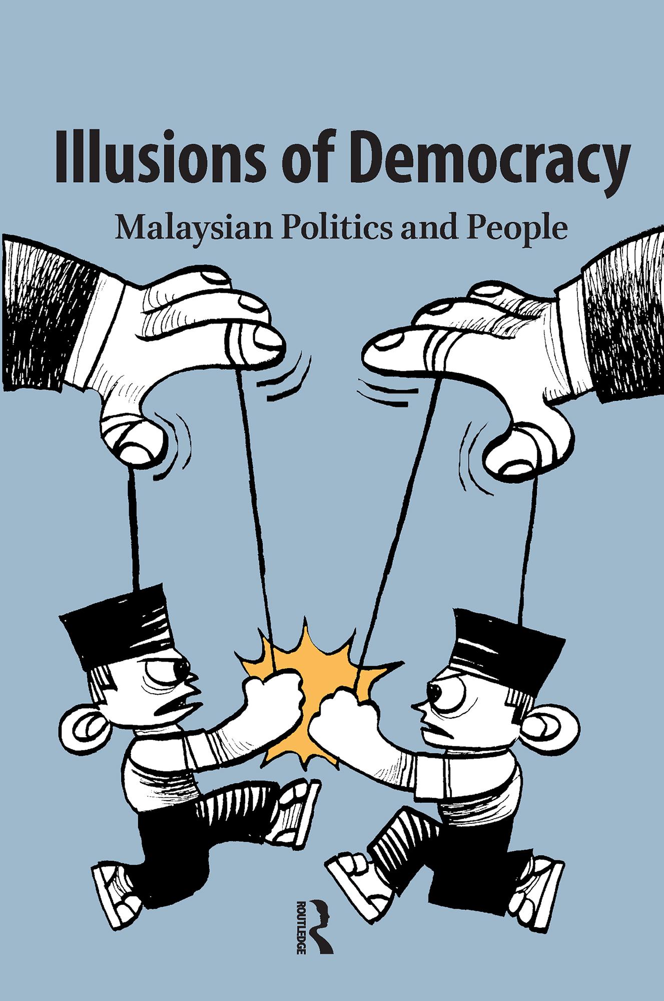 Illusions of Democracy