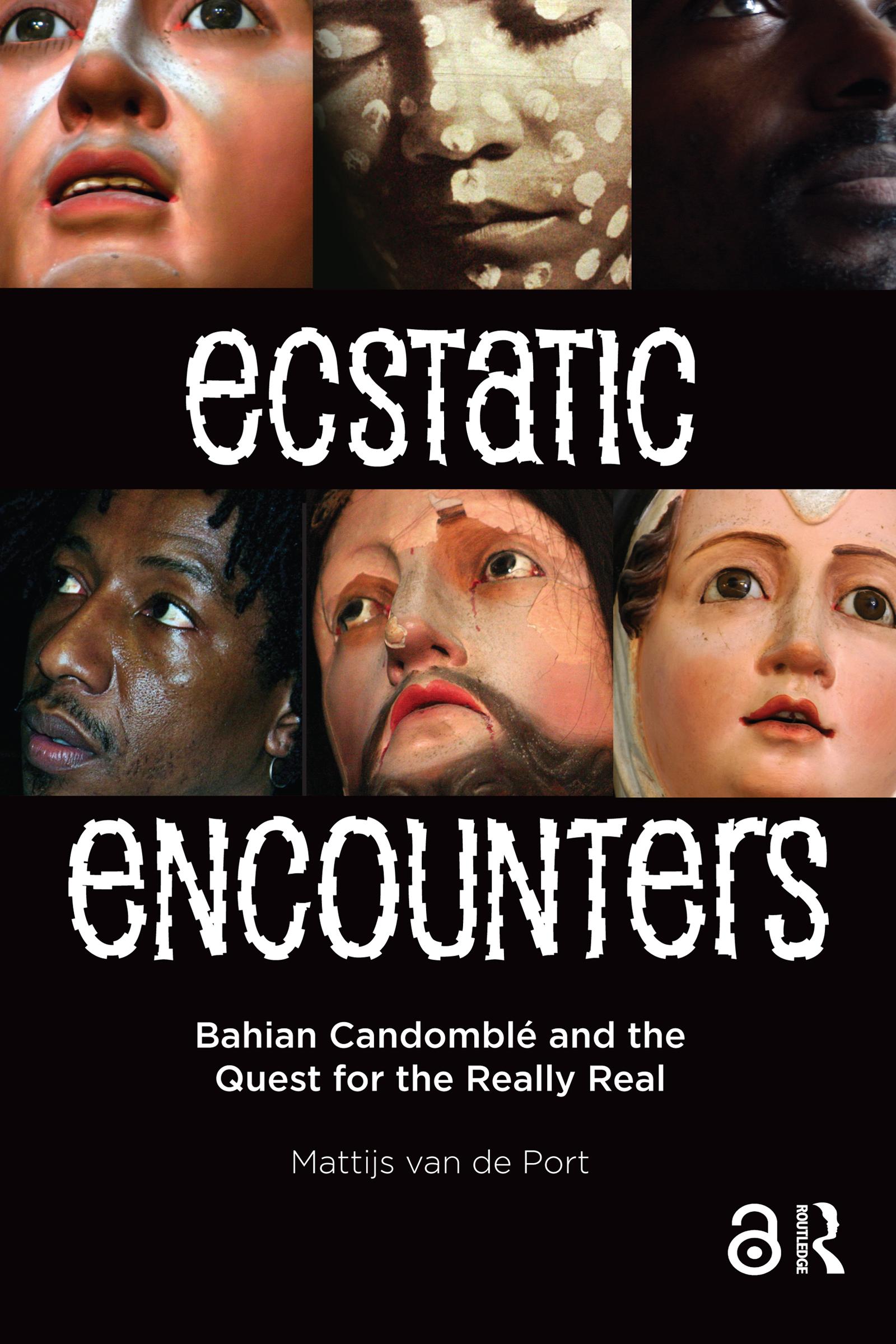 Ecstatic Encounters