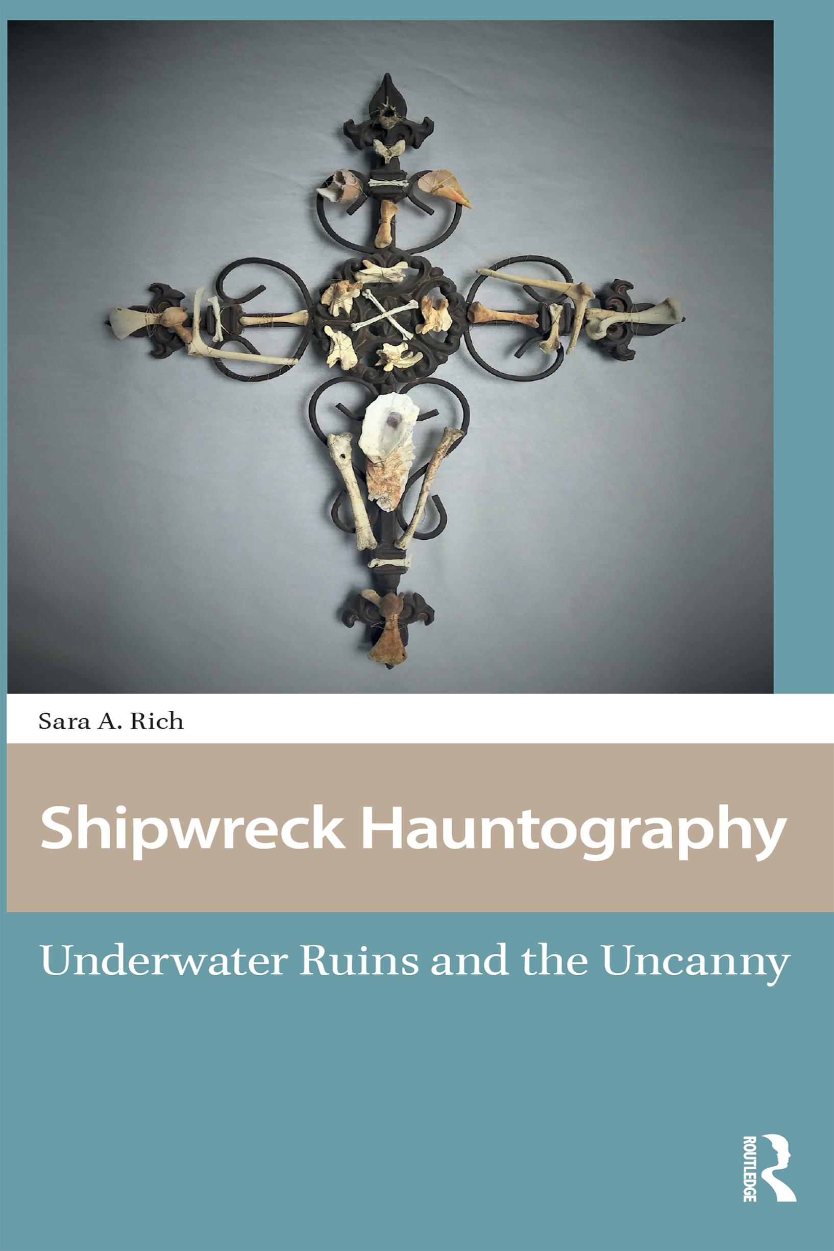 Shipwreck Hauntography