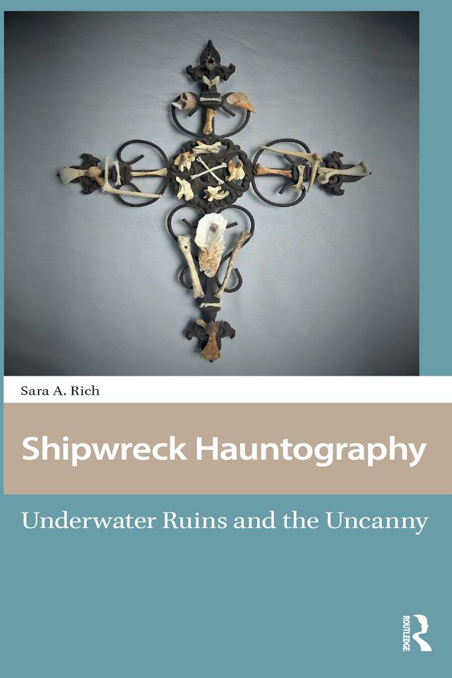 Shipwreck Hauntography by Sara Rich