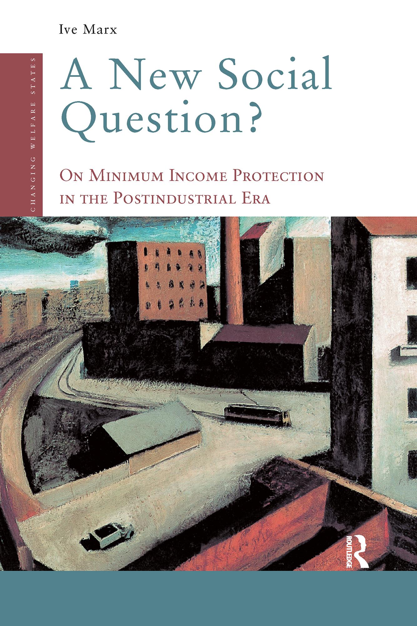 A New Social Question?