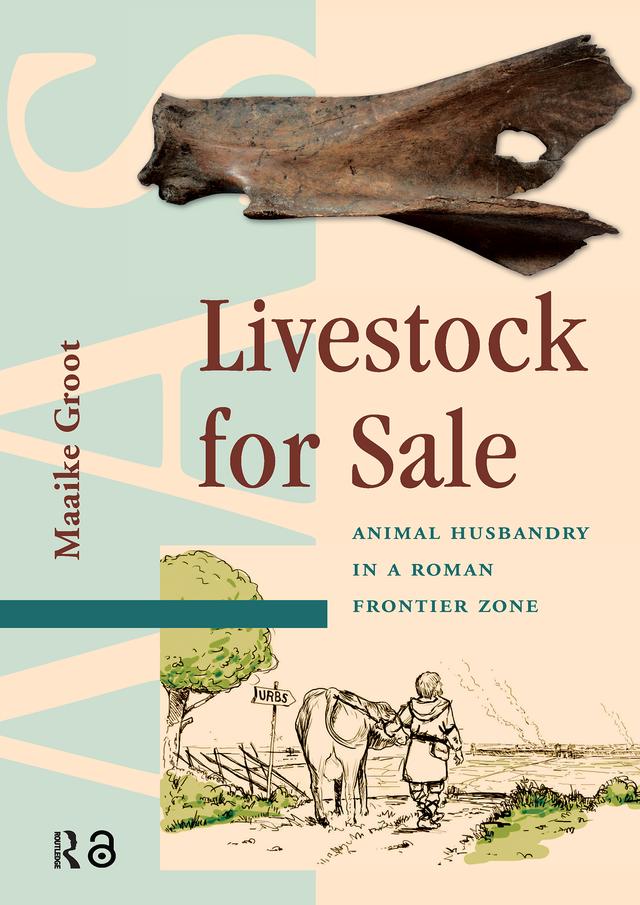 Livestock for Sale by Maaike Groot