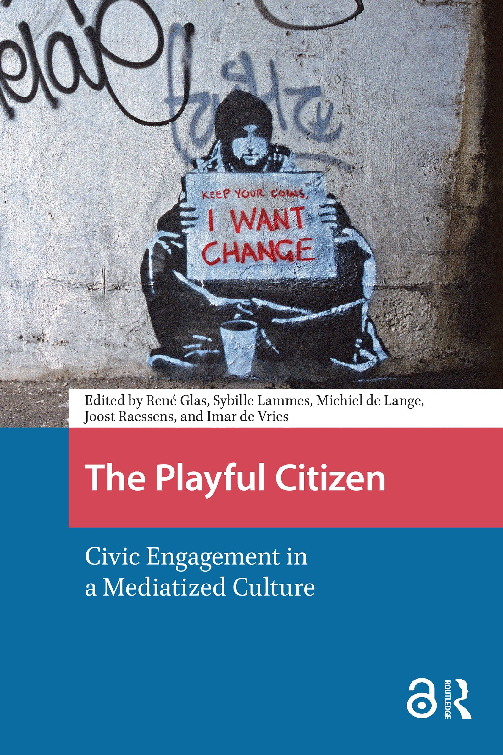 The Playful Citizen