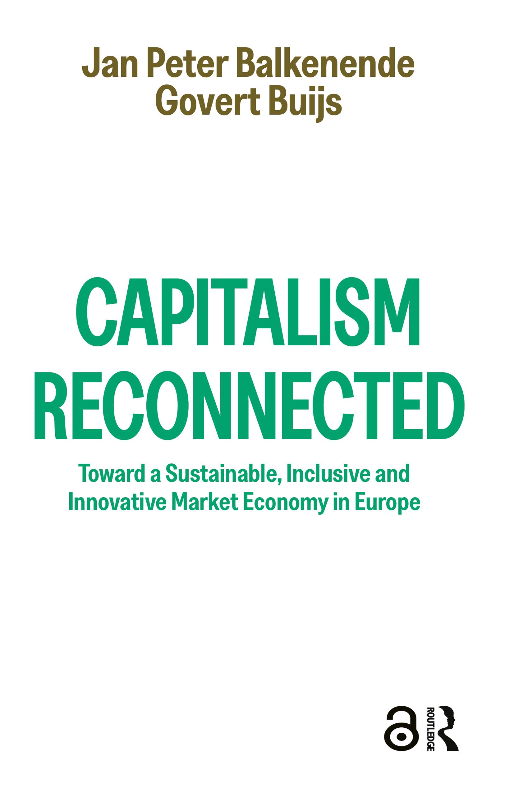 Capitalism Reconnected