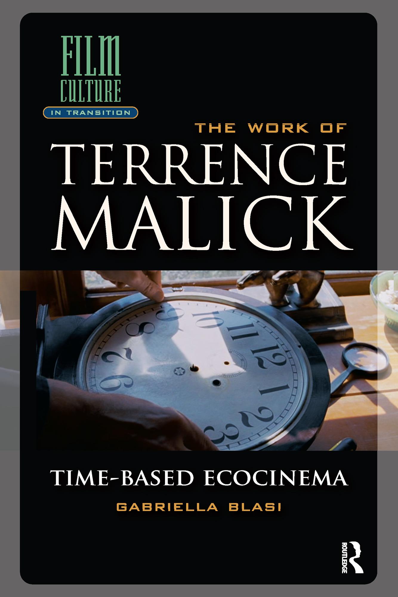 The Work of Terrence Malick
