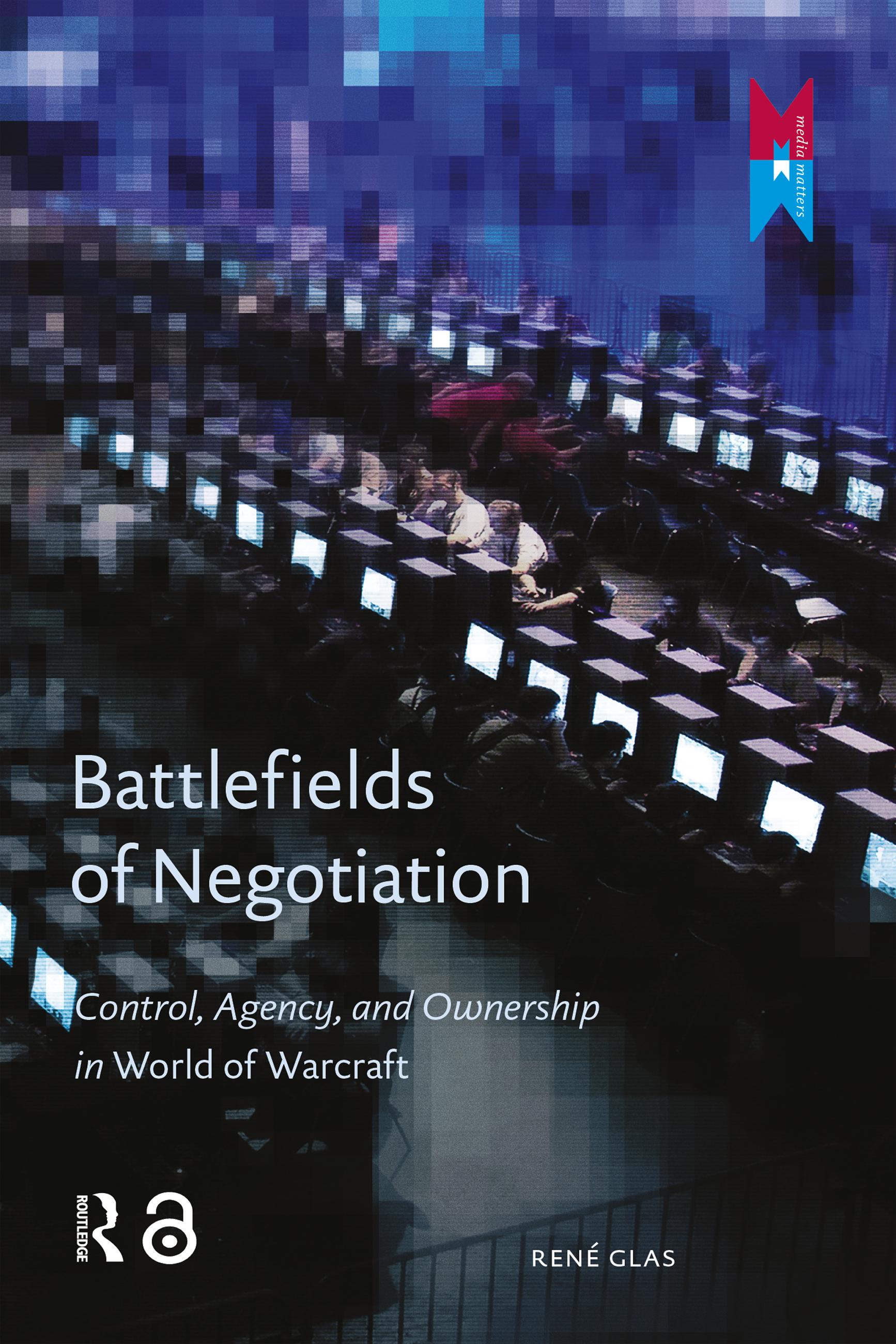 Battlefields of Negotiation