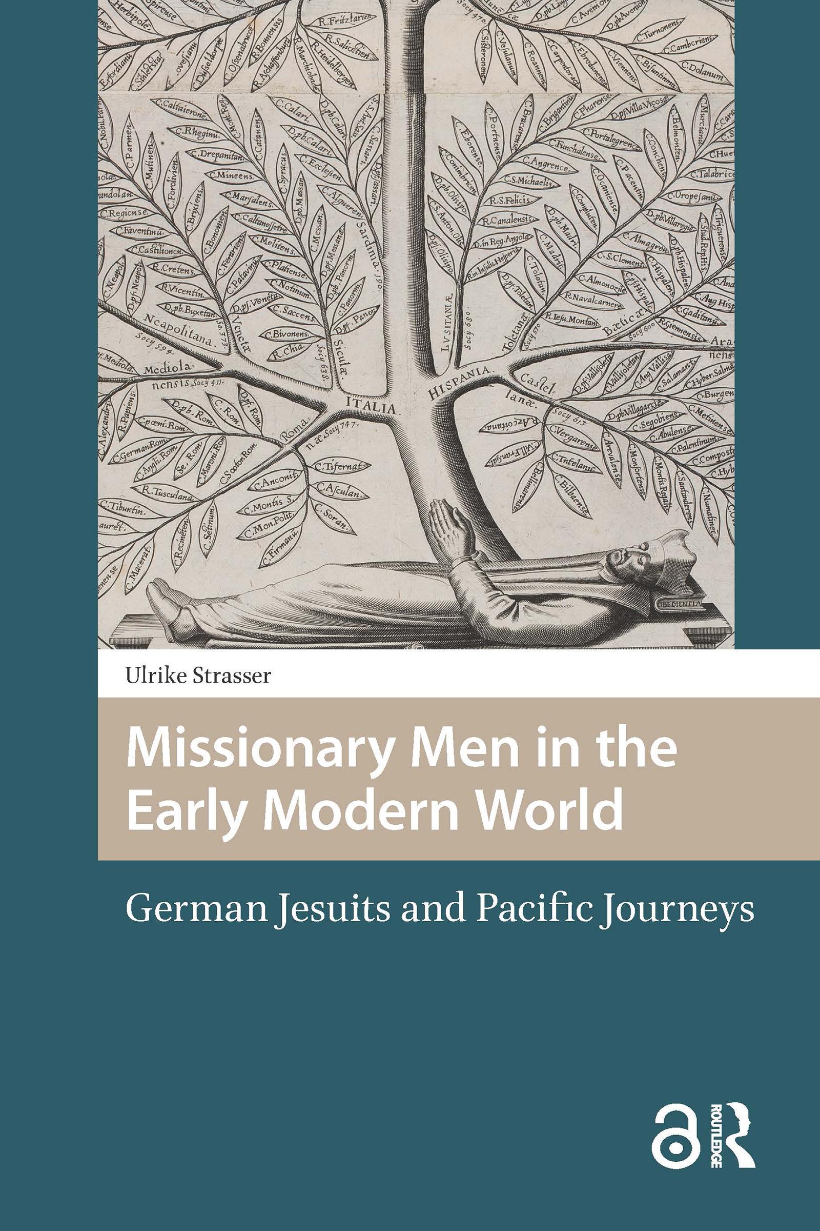 Missionary Men in the Early Modern World
