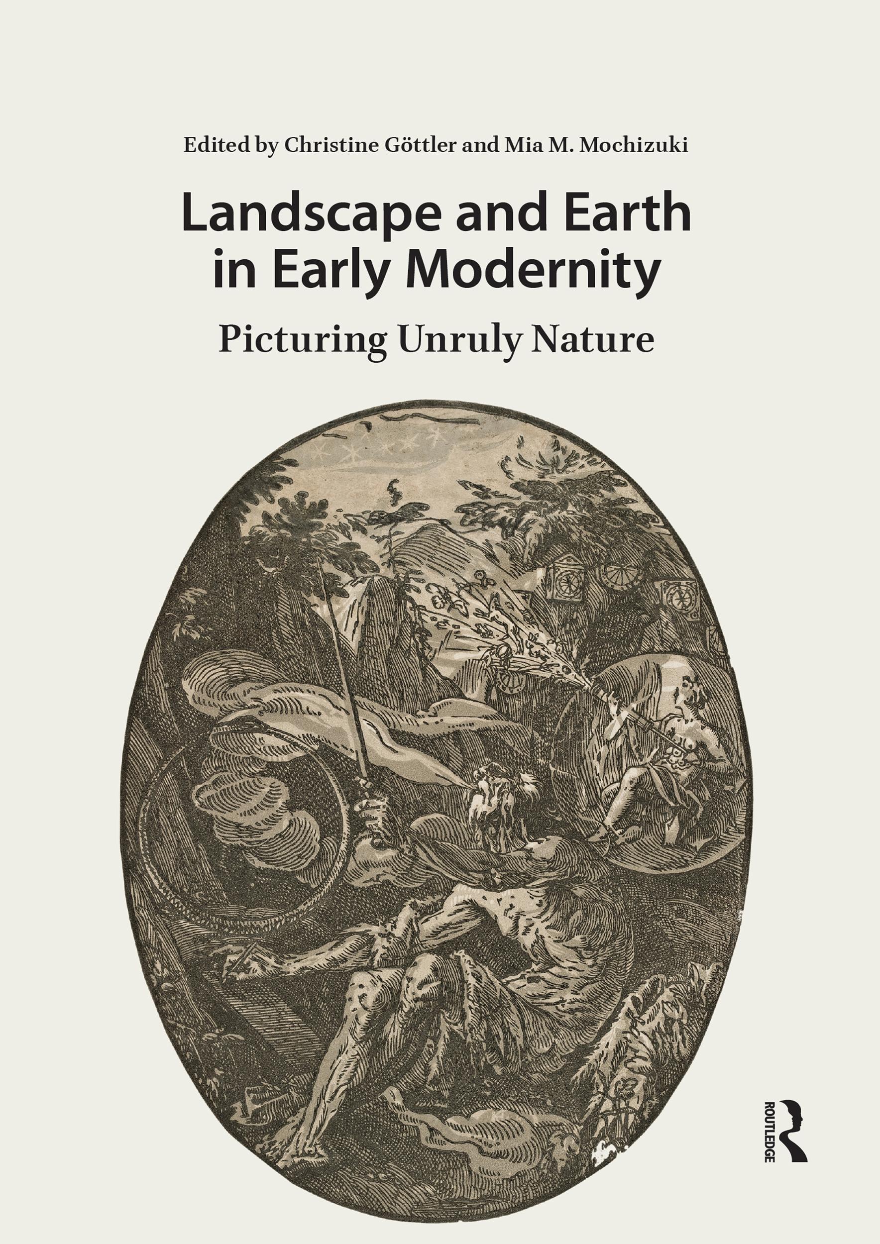 Landscape and Earth in Early Modernity