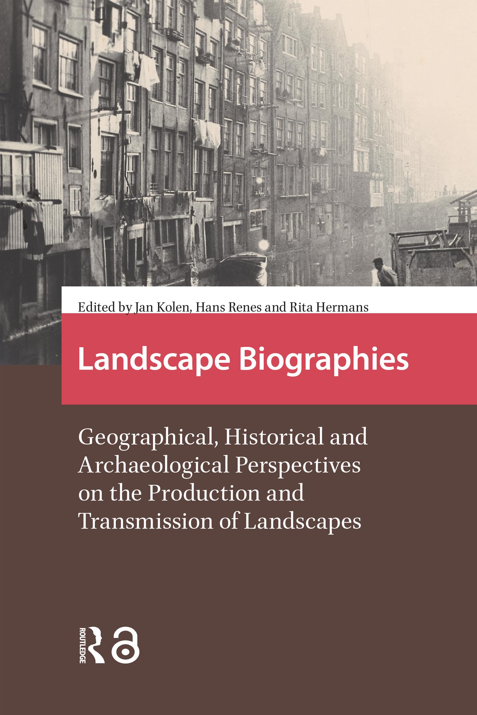Landscape Biographies