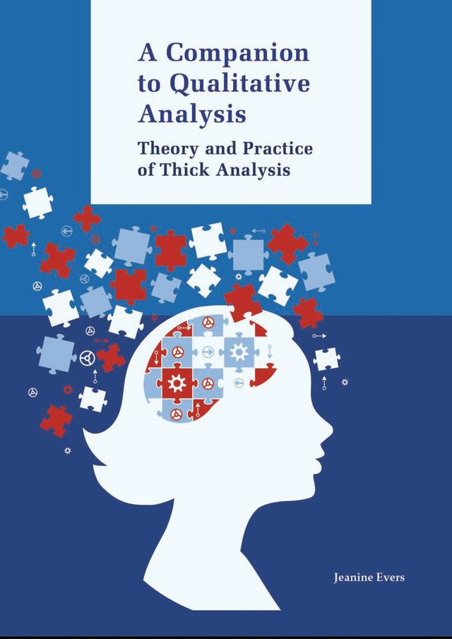 Companion to Qualitative Analysis by Jeanine Evers