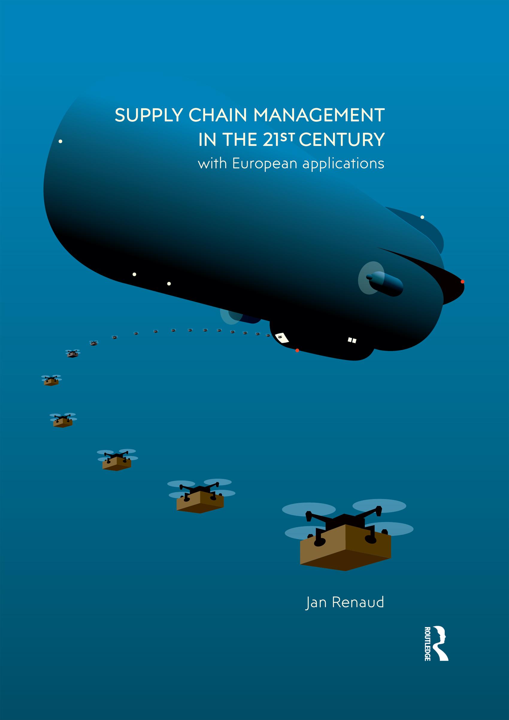 Supply Chain Management in the 21st Century