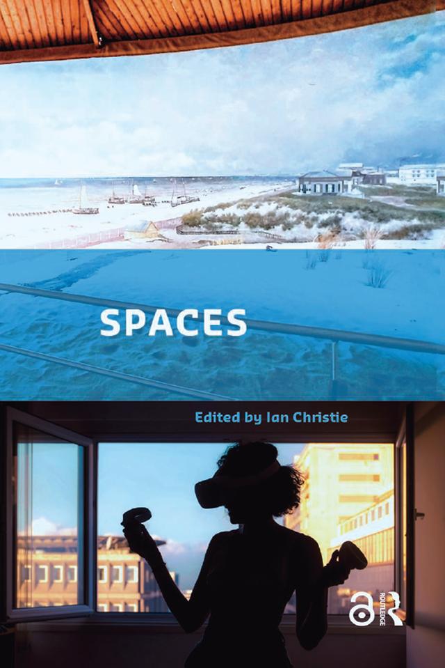 Spaces by Ian Christie