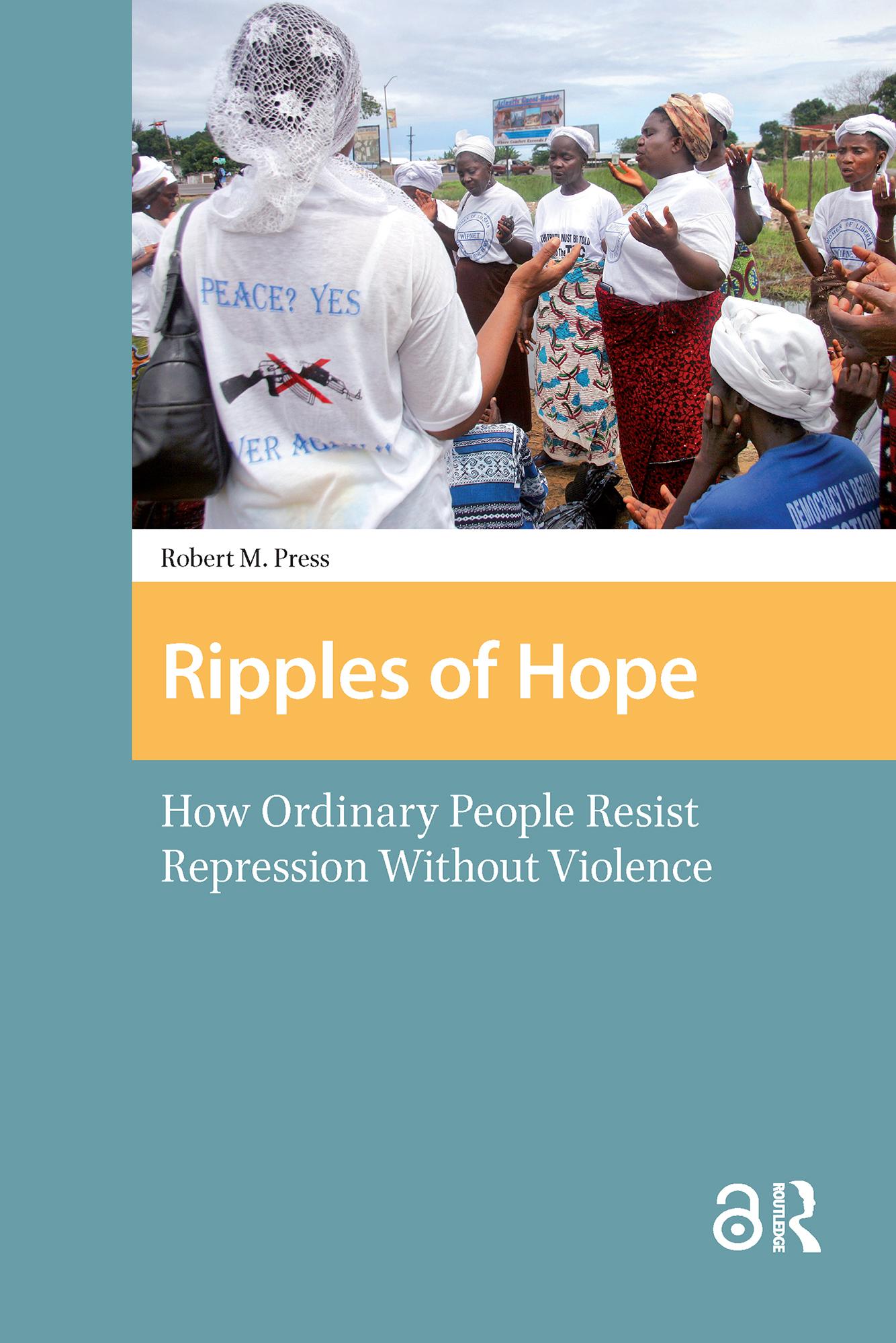 Ripples of Hope