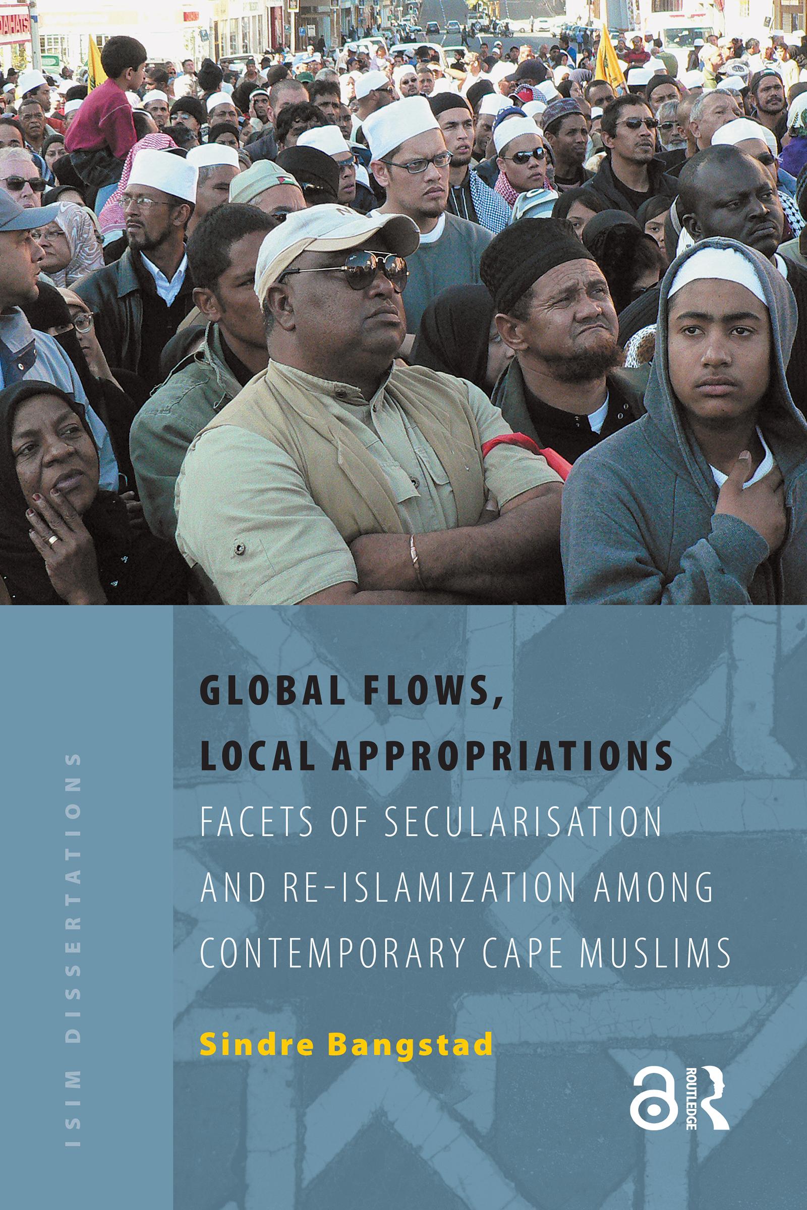 Global Flows, Local Appropriations