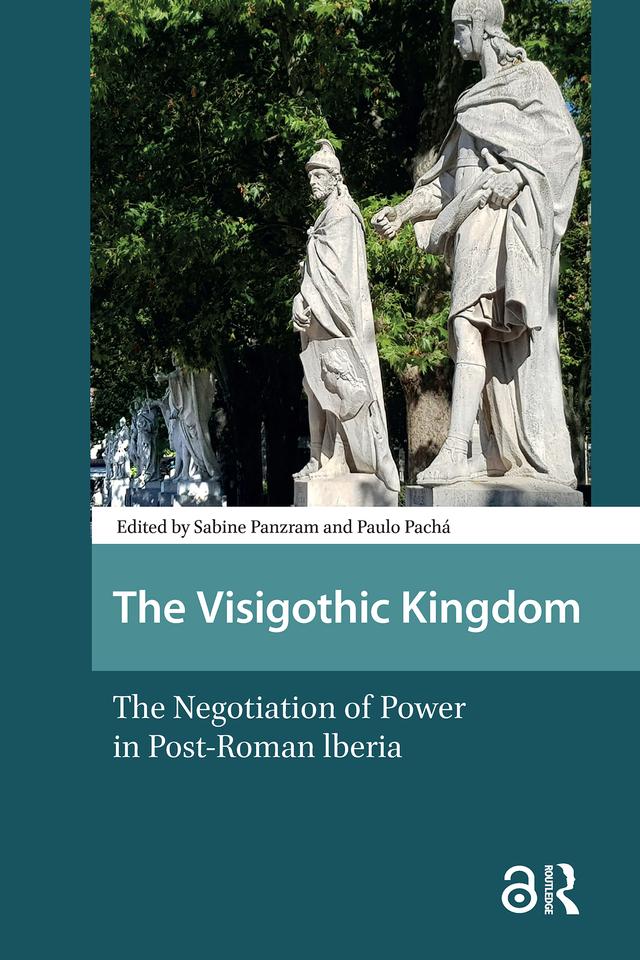 The Visigothic Kingdom by Panzram, Paulo Pachá