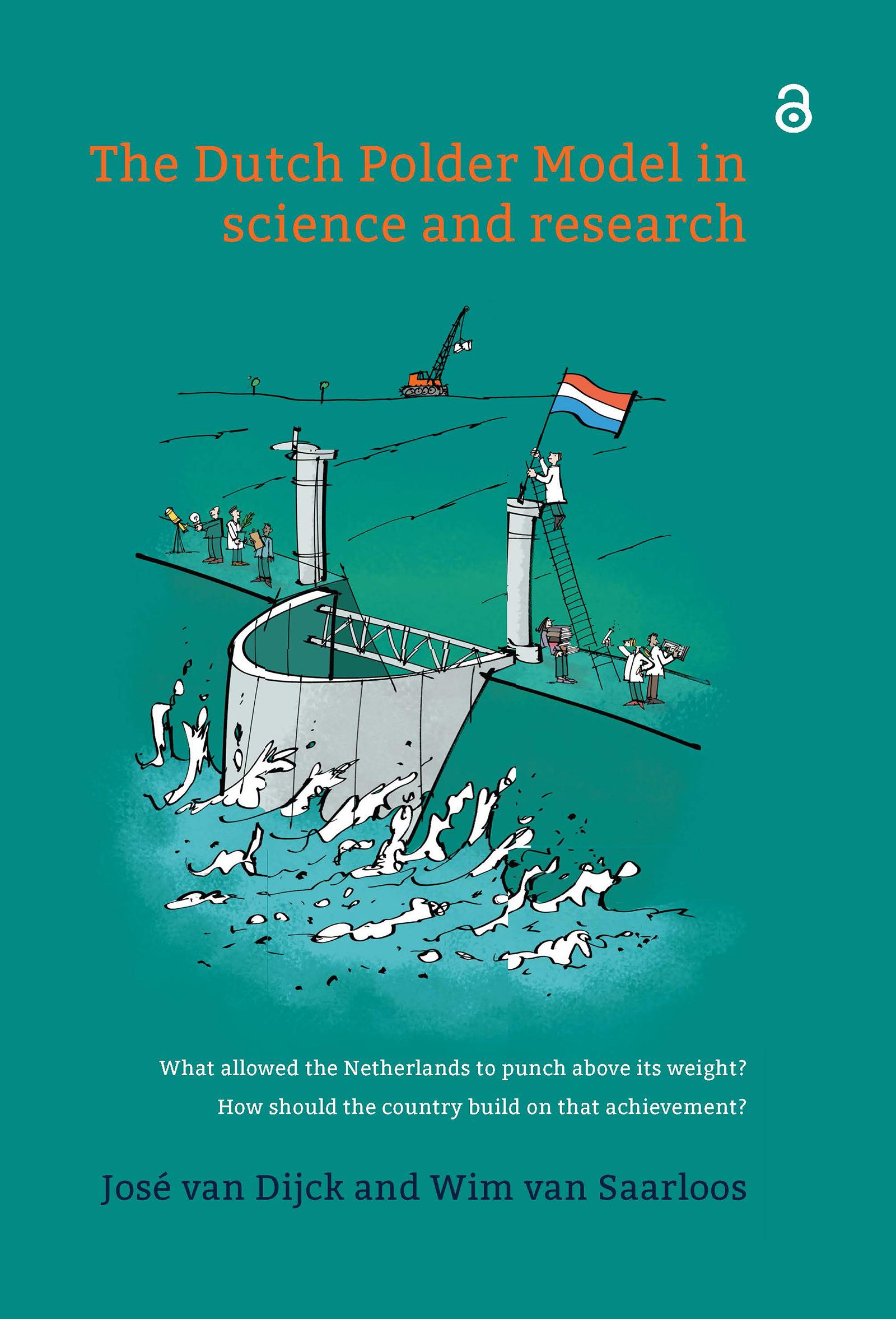 The Dutch Polder Model in science and research