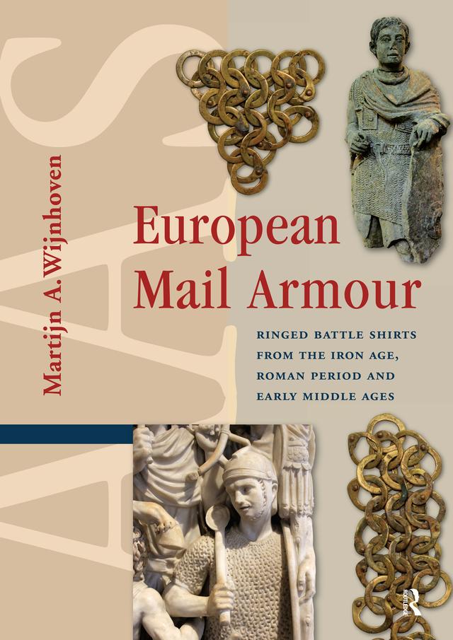 European Mail Armour by Martijn A. Wijnhoven