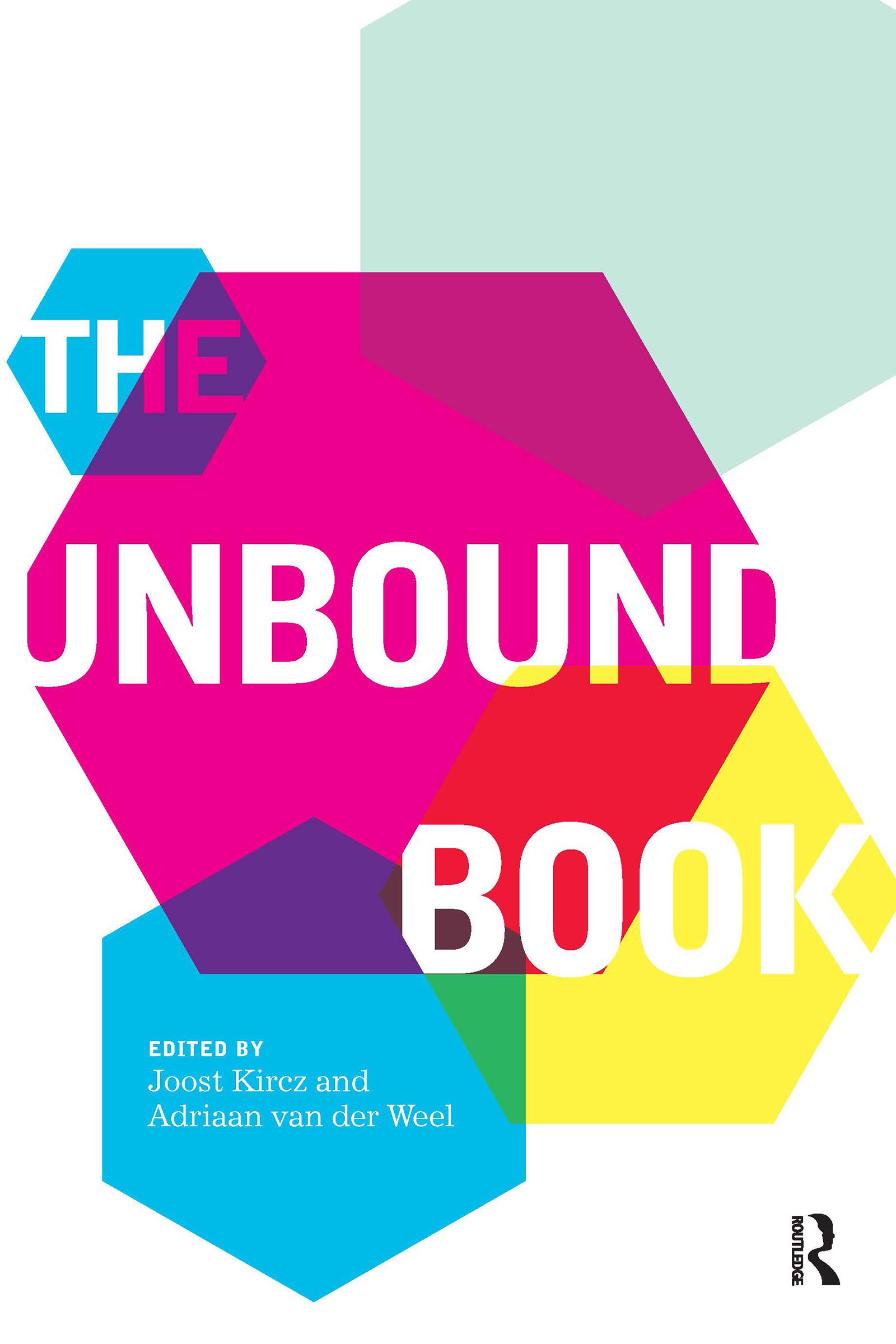 The Unbound Book
