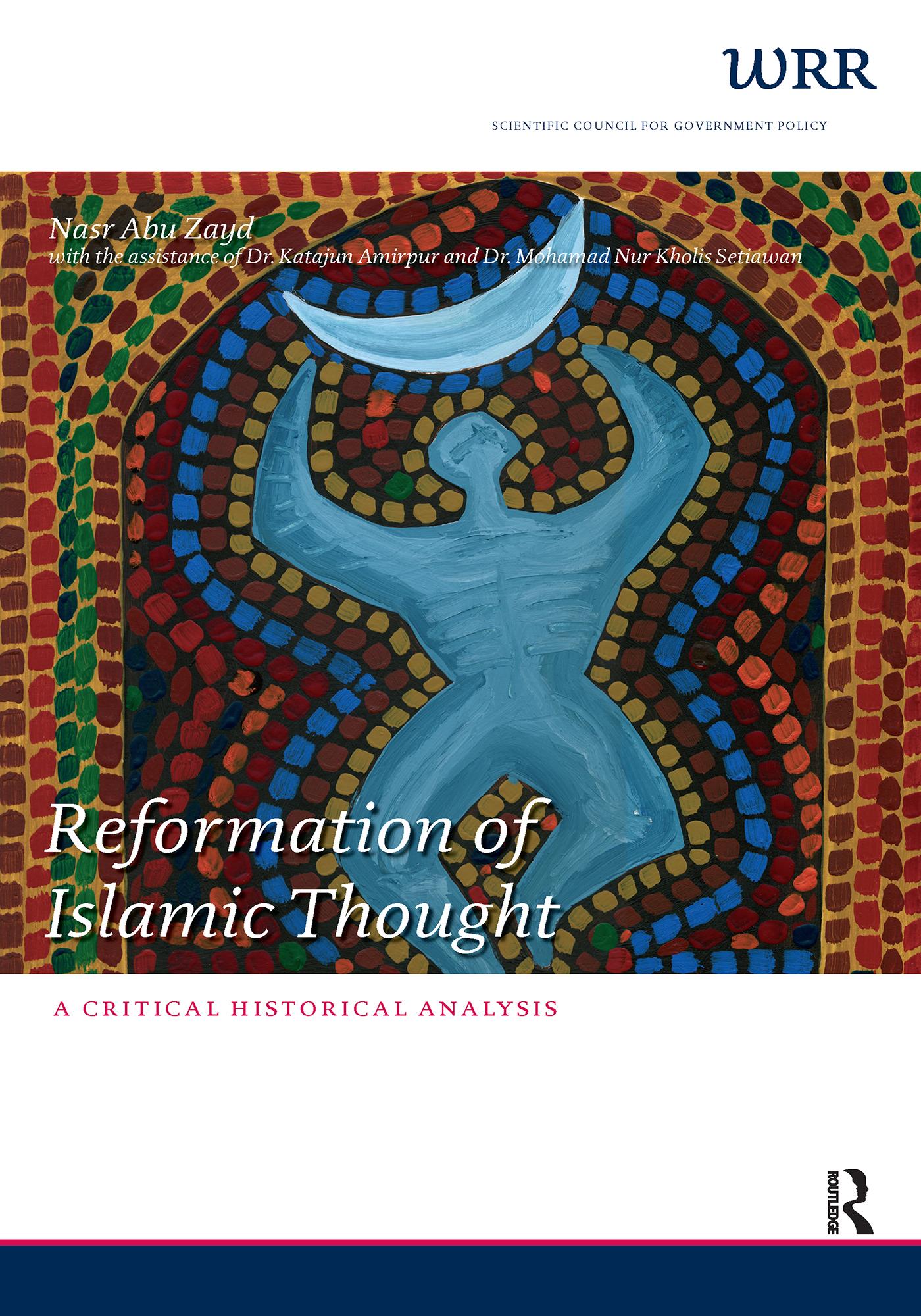Reformation of Islamic Thought