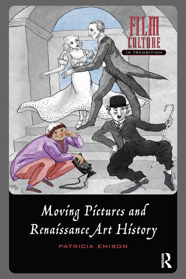 Moving Pictures and Renaissance Art History by Patricia Emison