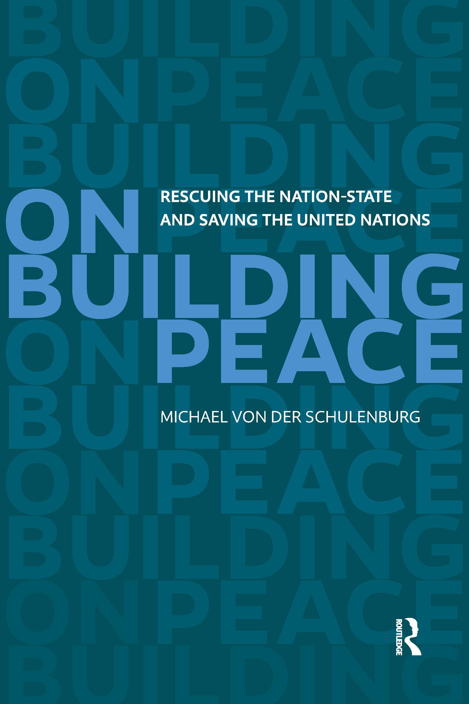 On Building Peace
