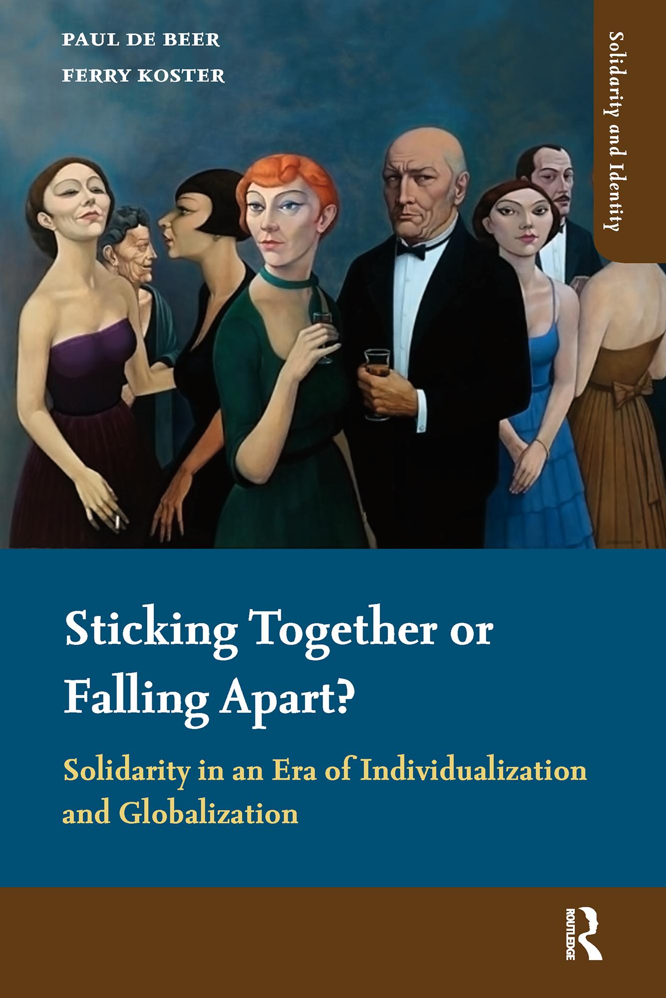 Sticking Together or Falling Apart?