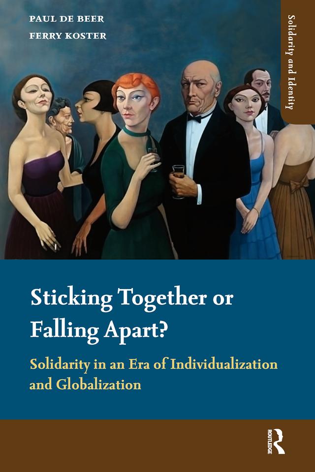 Sticking Together or Falling Apart? by Ferry Koster, Paul de Beer