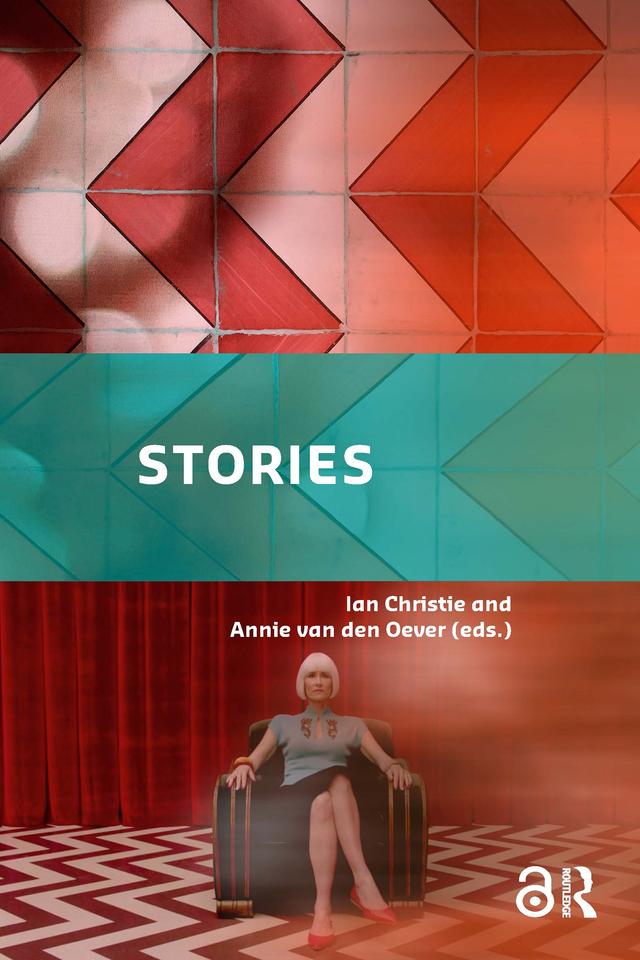 Stories by Annie van den Oever, Ian Christie