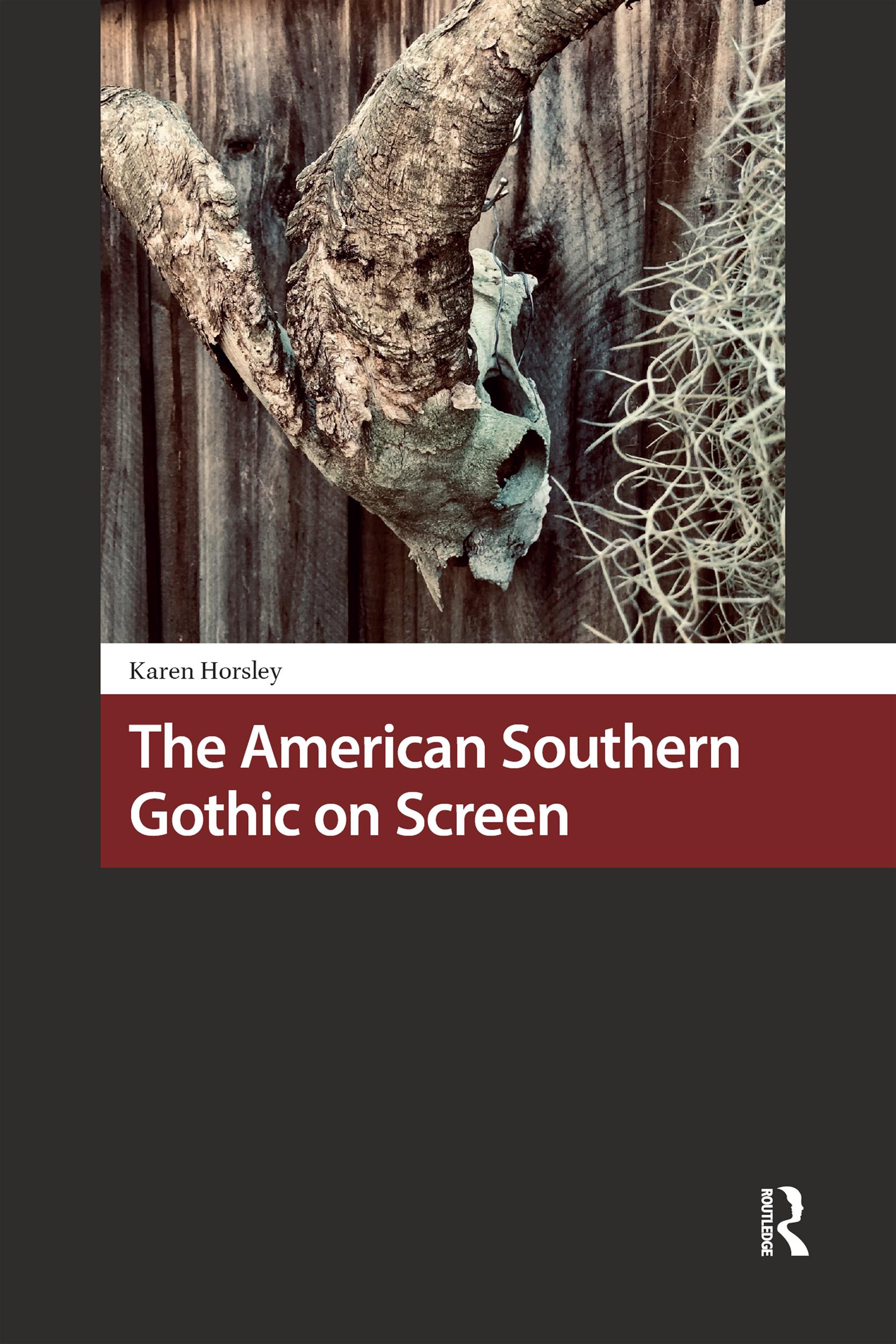 The American Southern Gothic on Screen