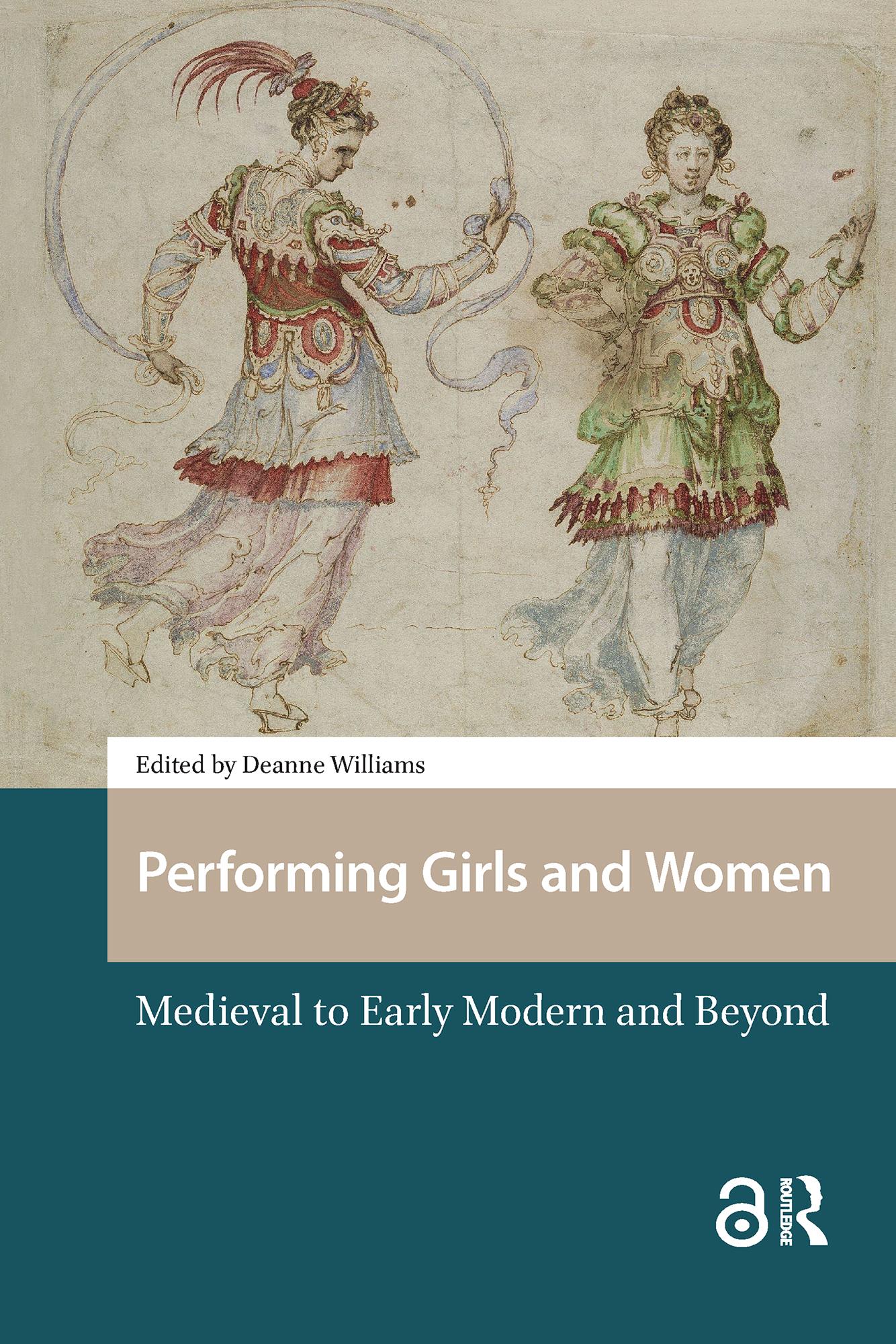 Performing Girls and Women