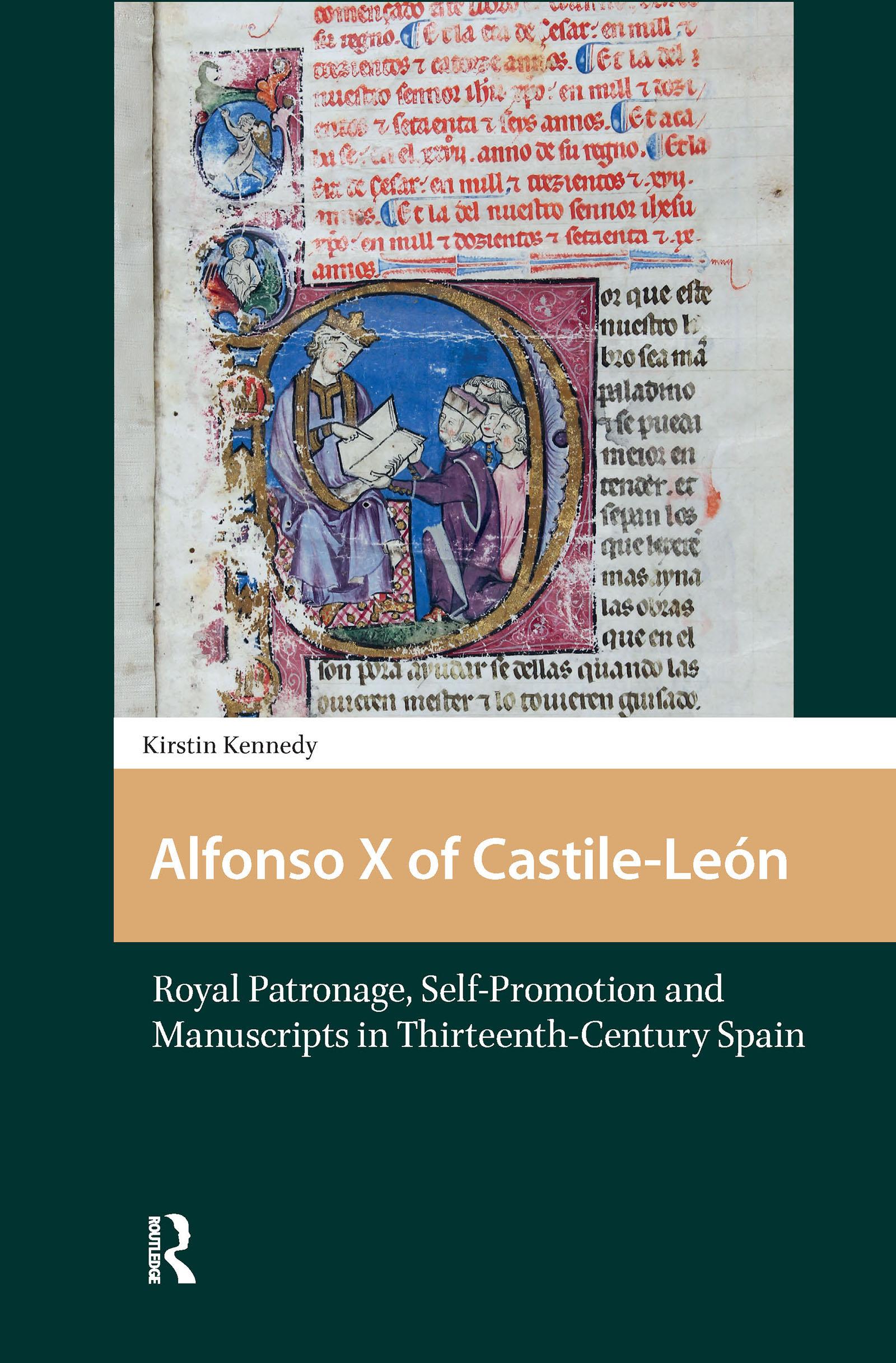 Alfonso X of Castile-León
