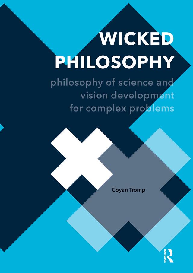 Wicked Philosophy by Coyan Tromp