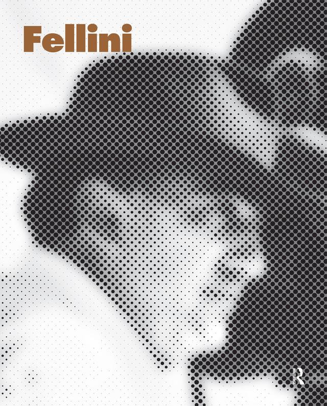 Fellini by Jaap Guldemond, Marente Bloemheuvel, Sam Stourdzé