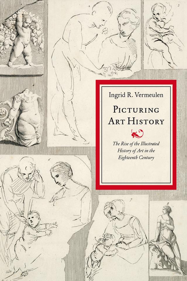 Picturing Art History by Ingrid Vermeulen