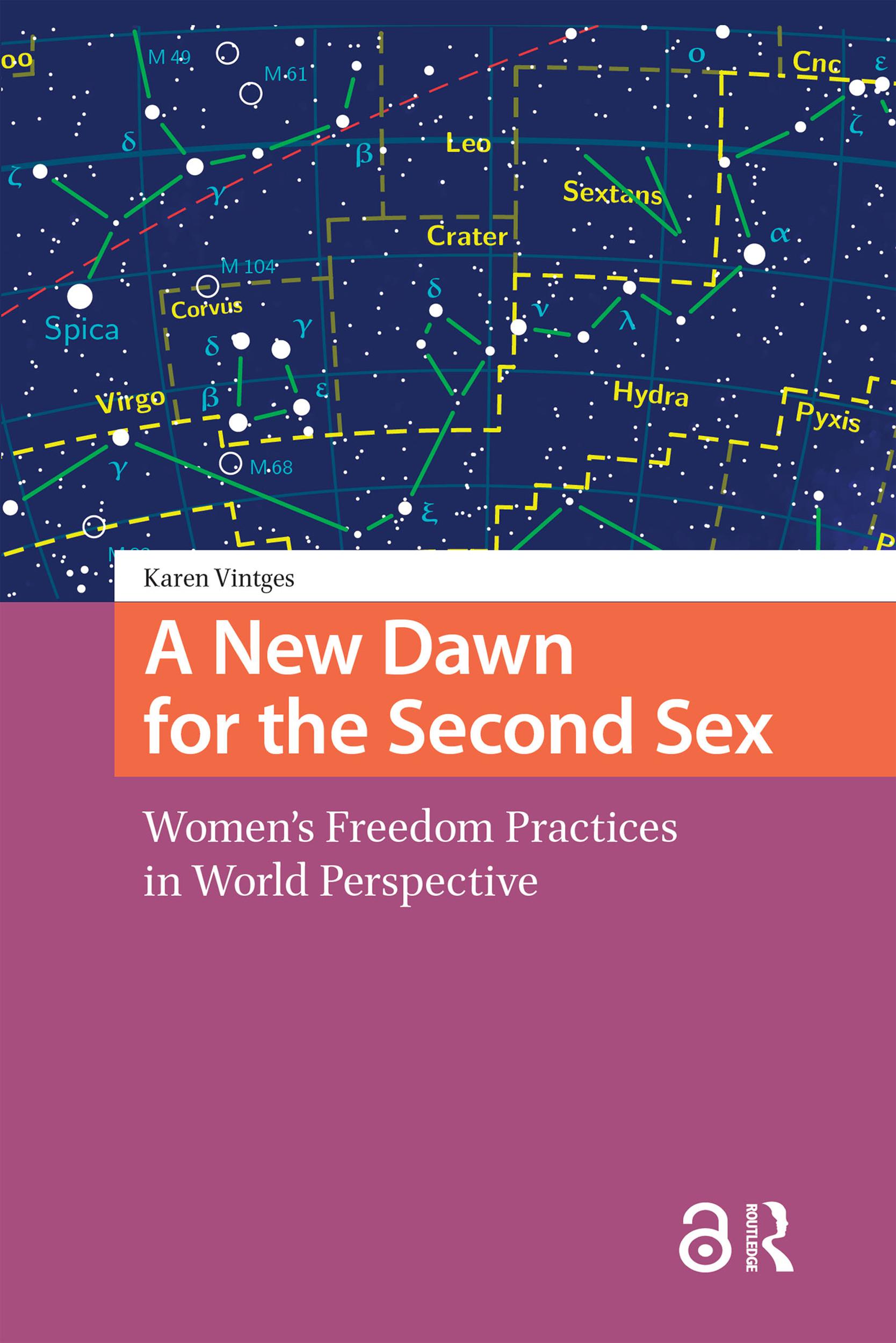 A New Dawn for the Second Sex