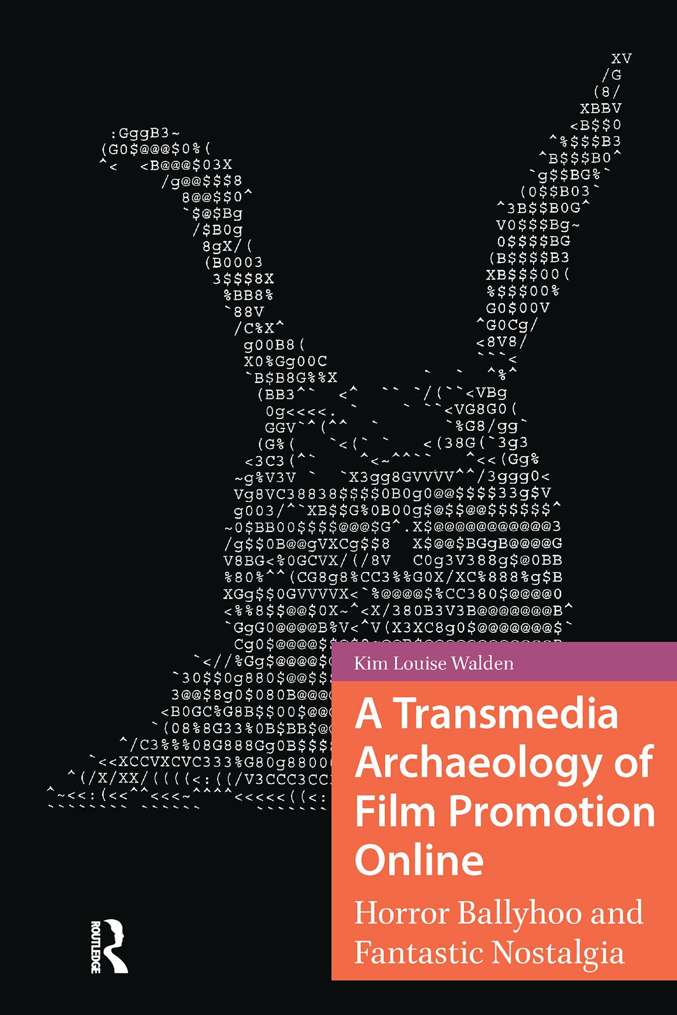 A Transmedia Archaeology of Film Promotion Online