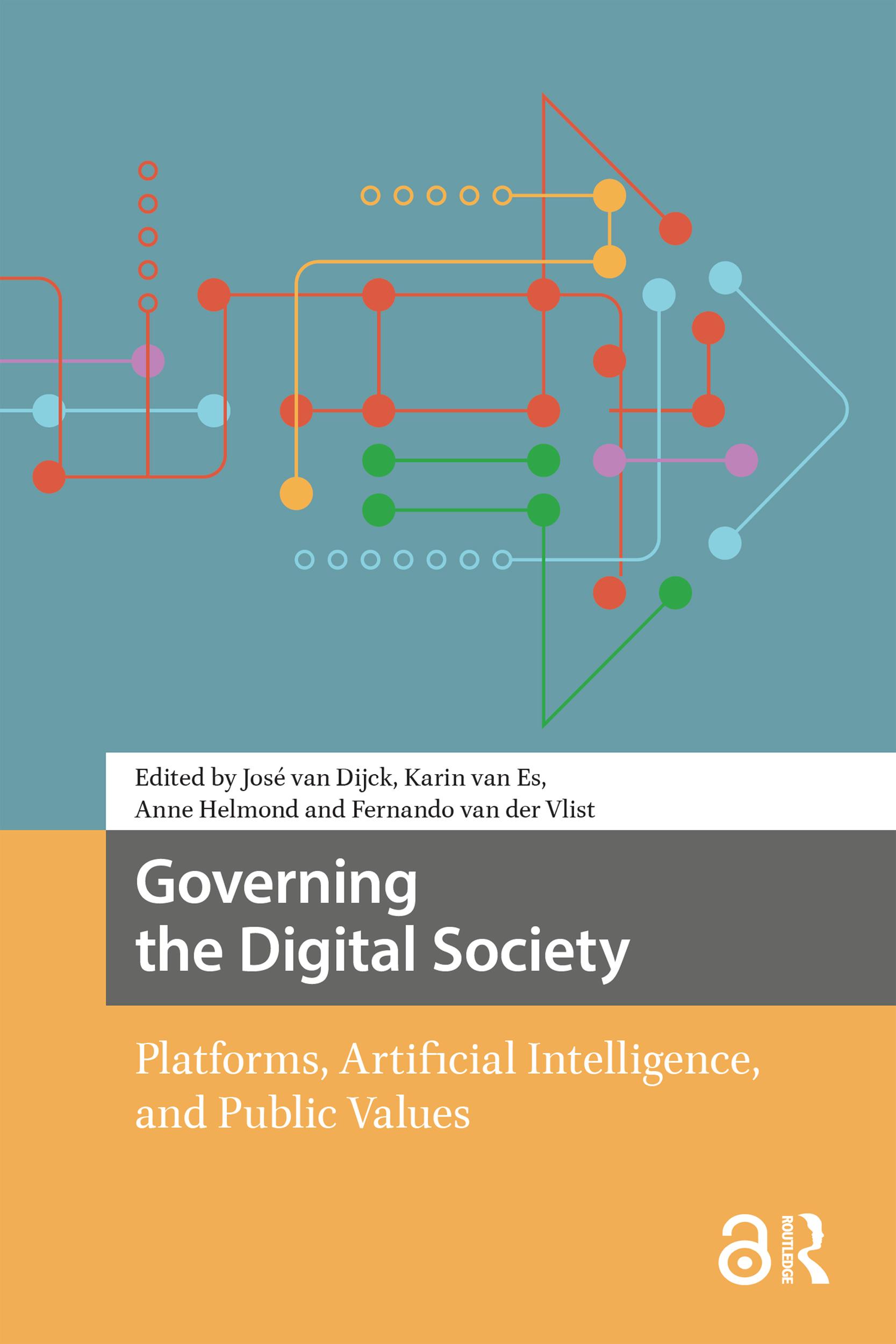Governing the Digital Society