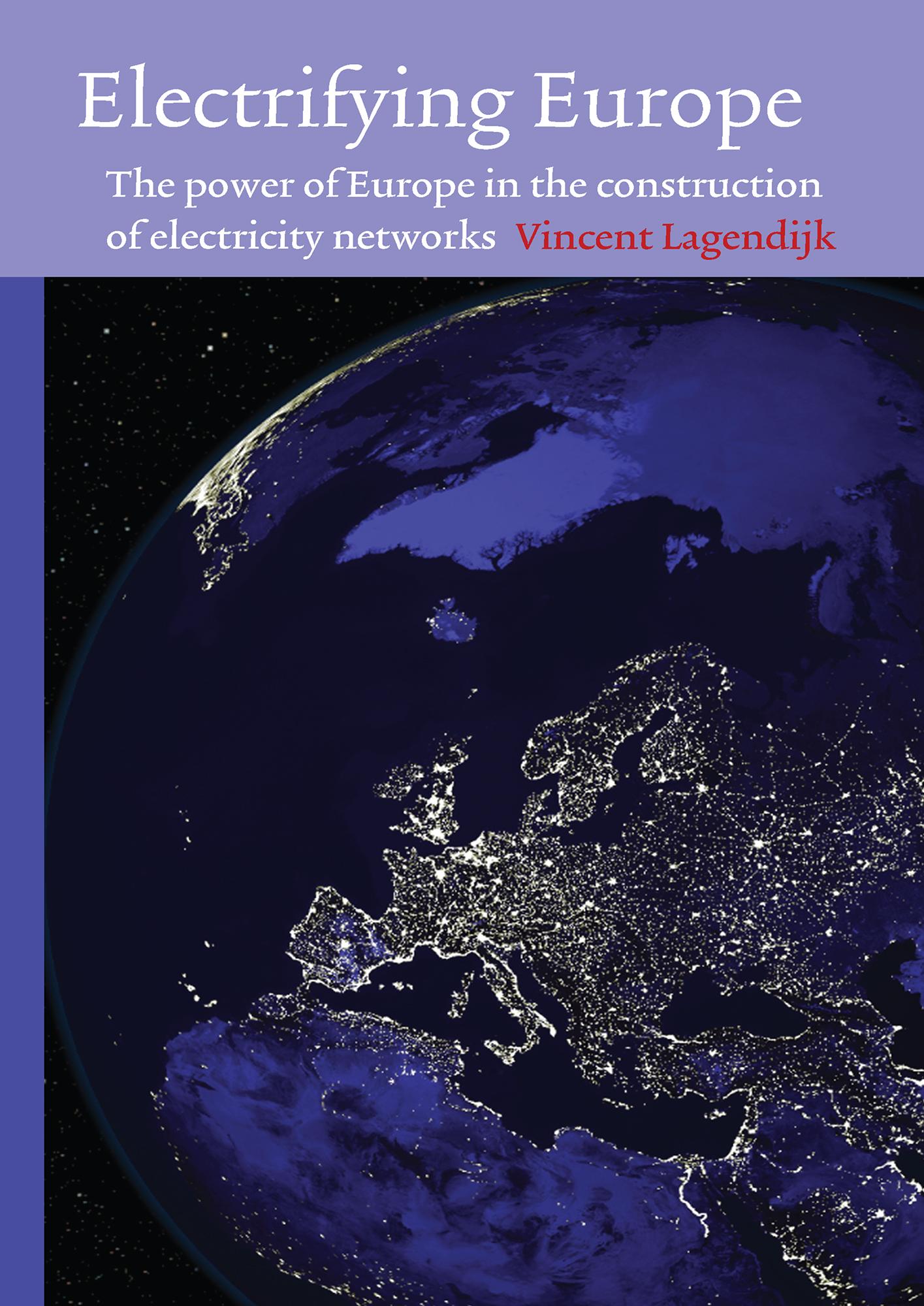 Electrifying Europe