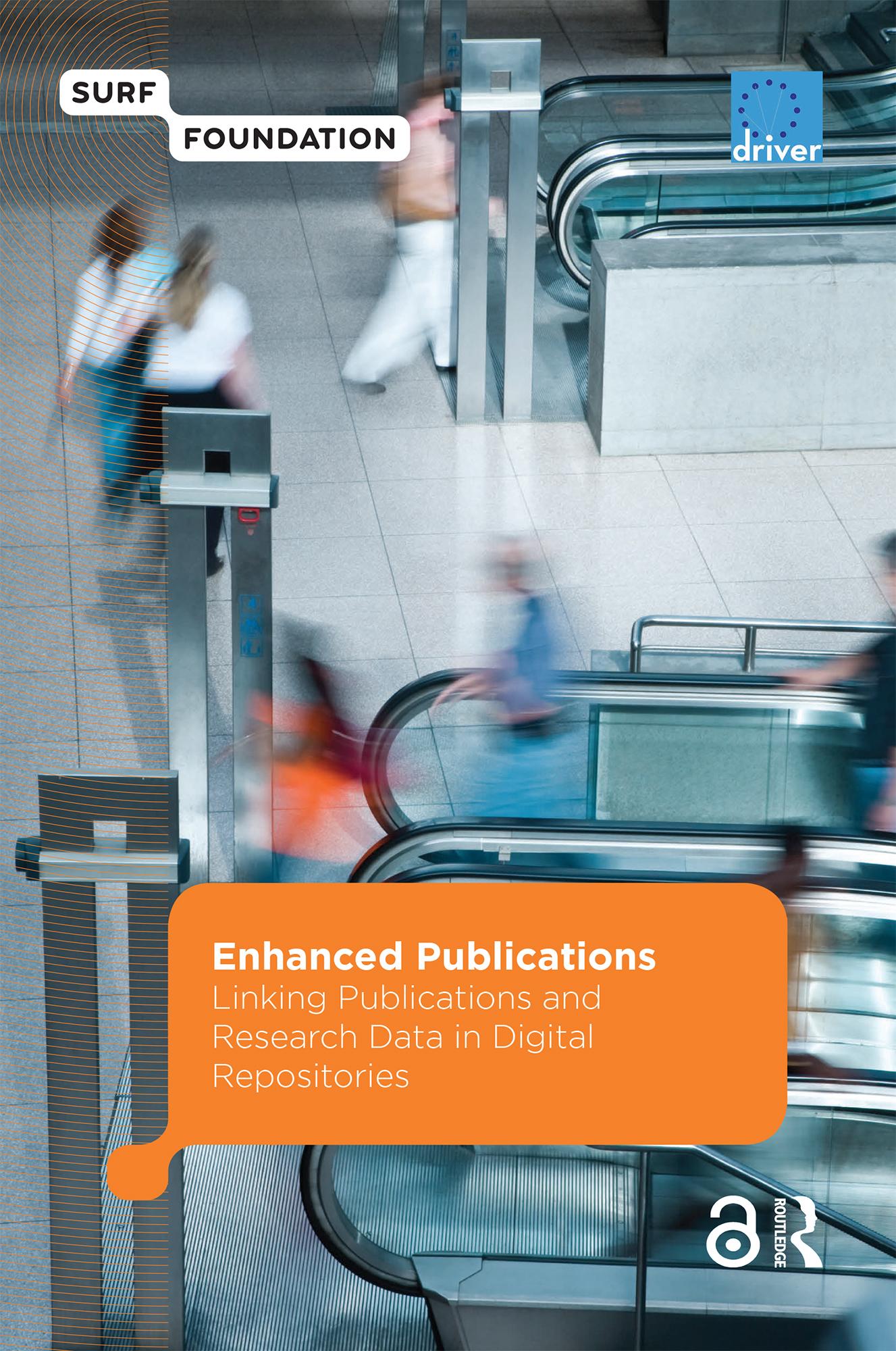 Enhanced Publications