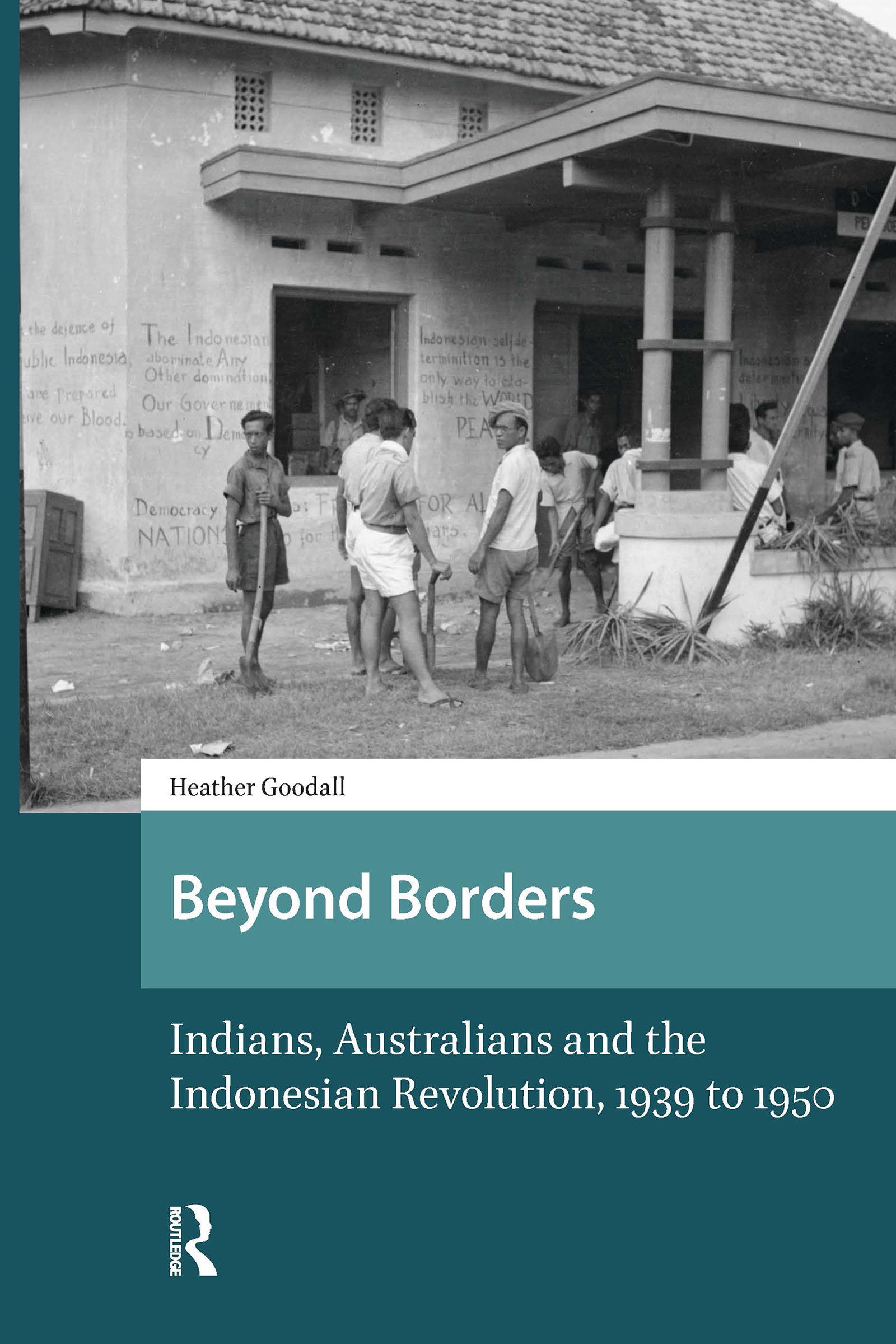 Beyond Borders