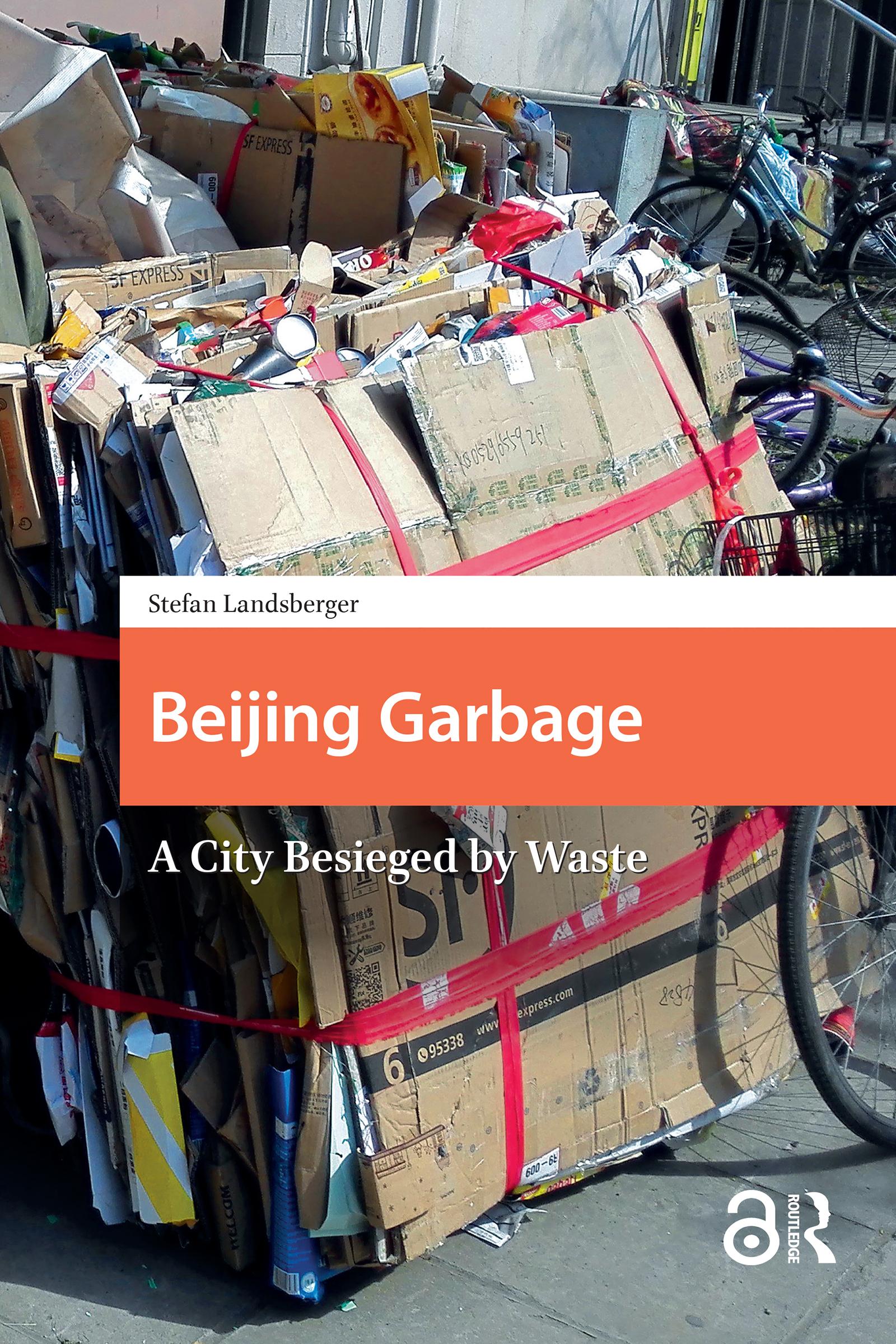 Beijing Garbage
