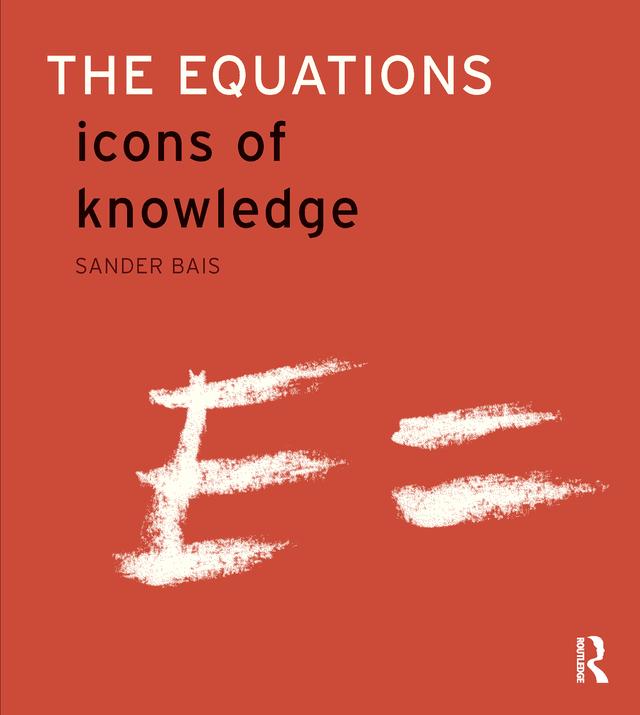 The Equations by Sander Bais